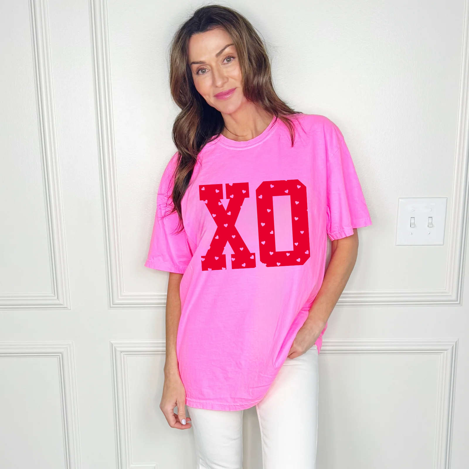 XO Tee