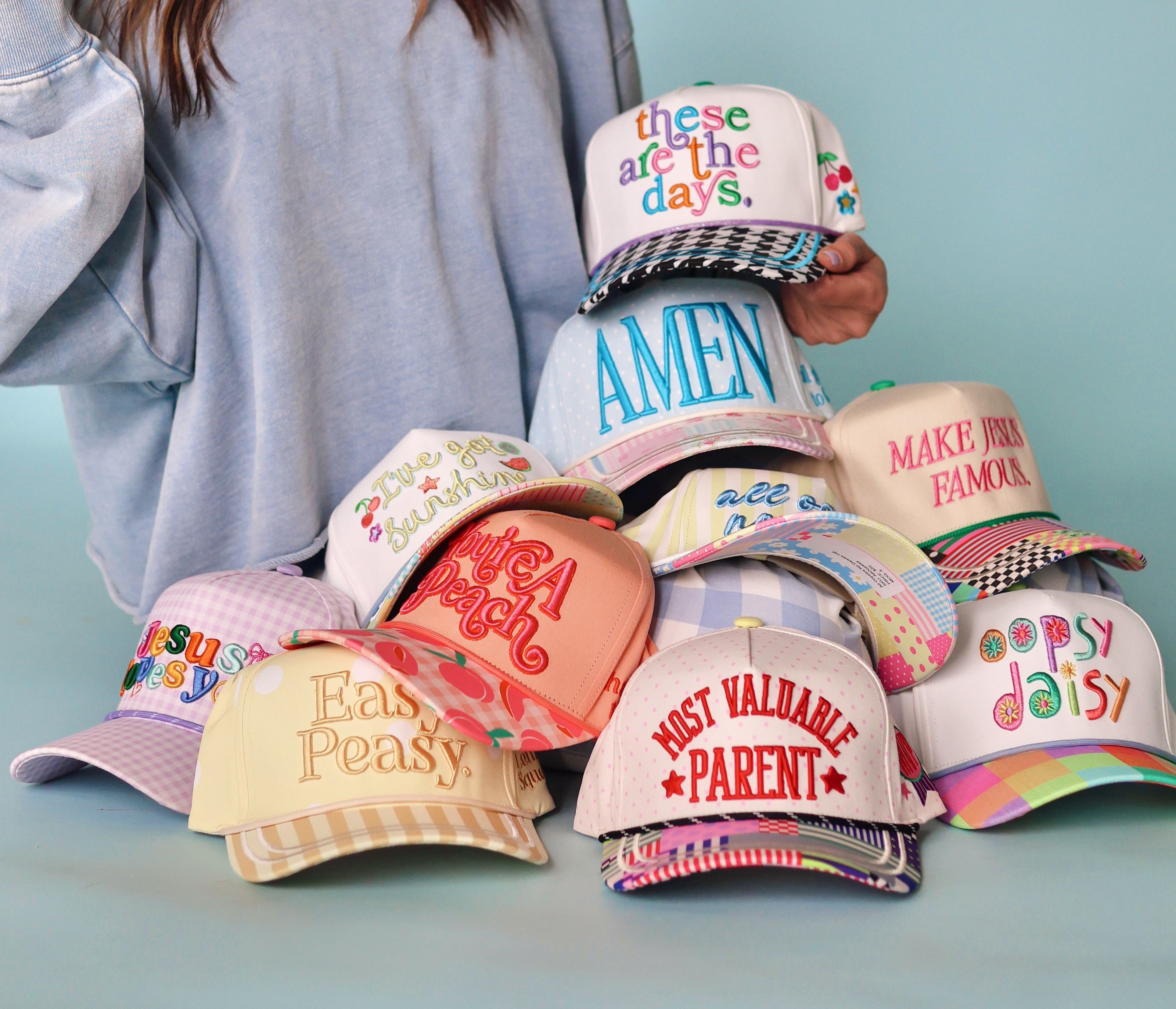 All Hats