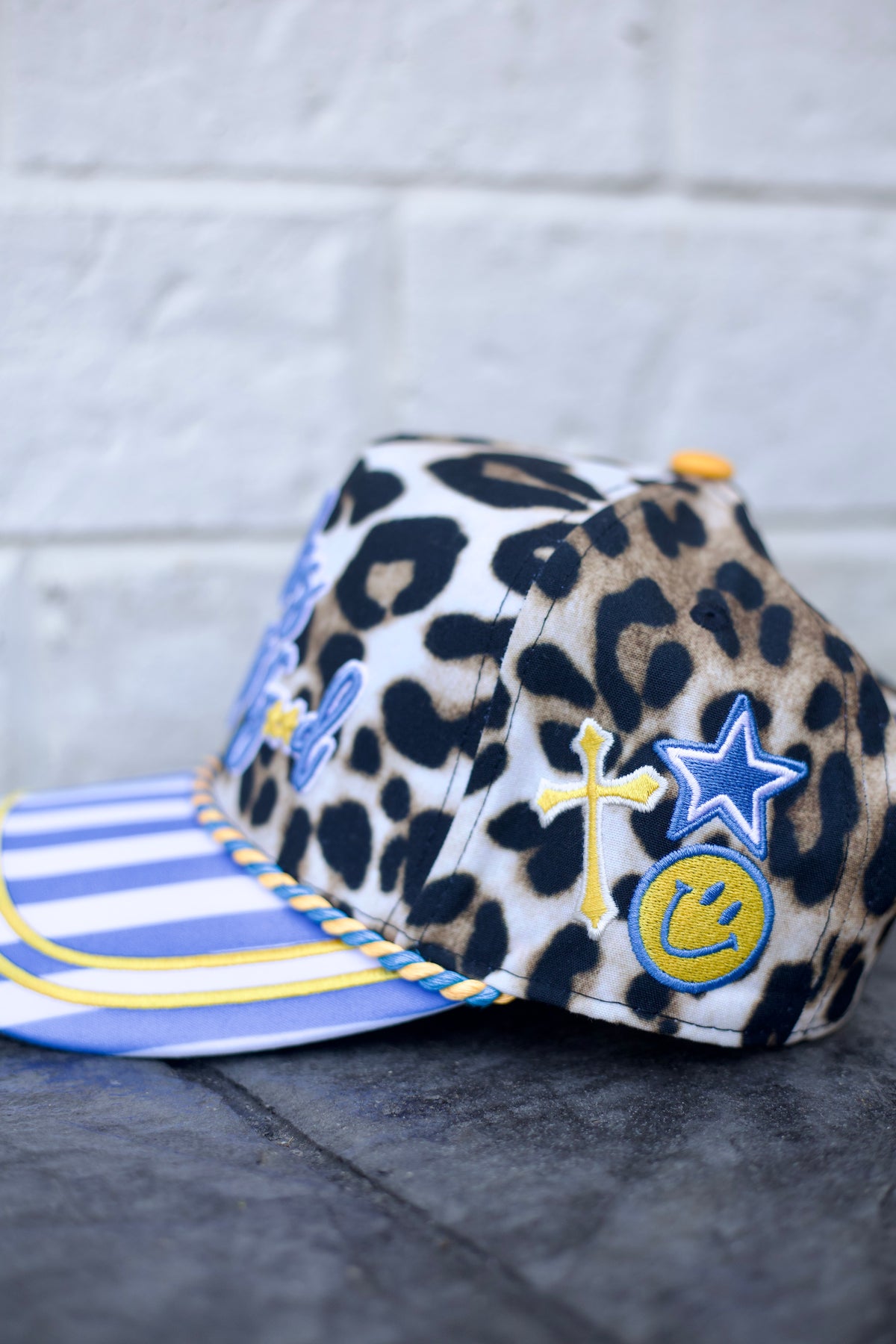 God Is Always Good Hat - Pre-Sale Ships 9/20**