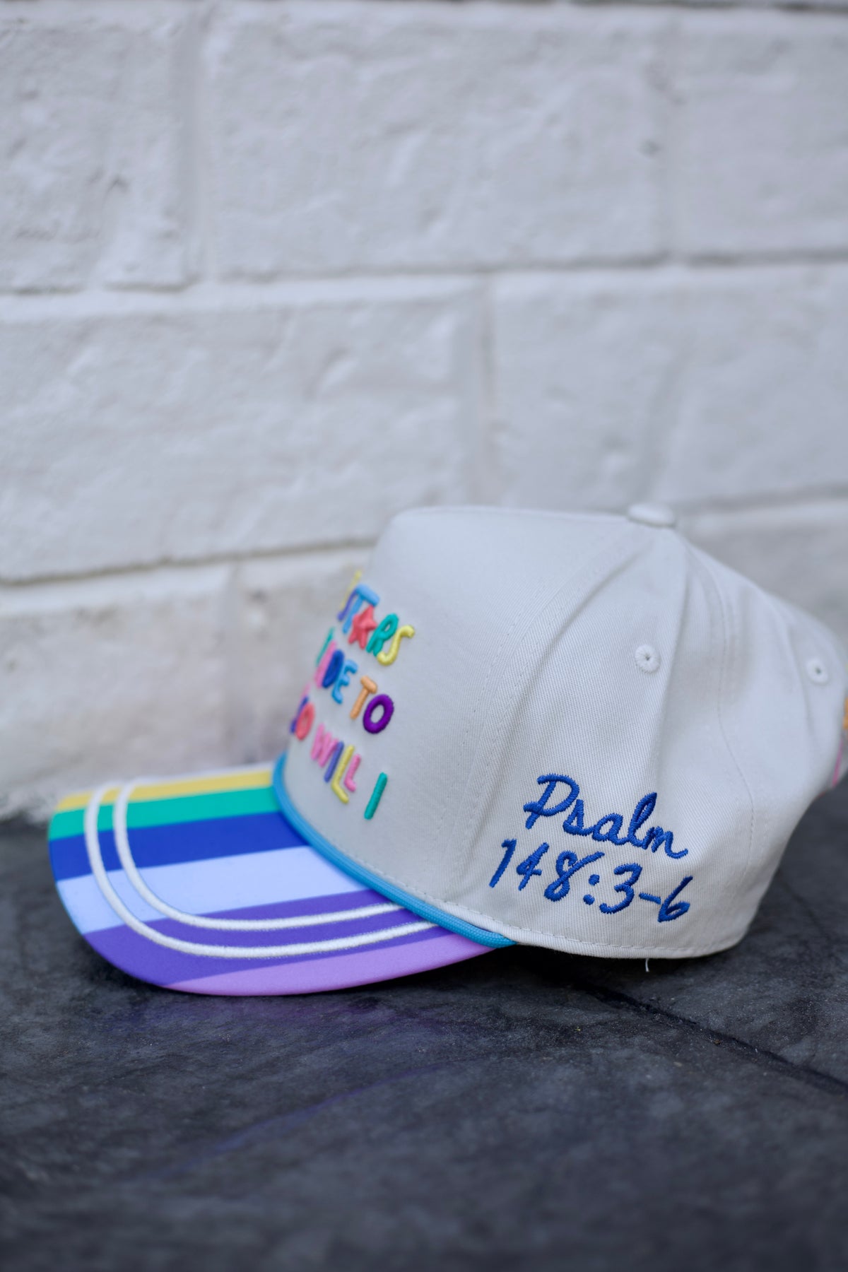 If The Stars Were Made Hat  - Pre-Sale Ships 10/6**