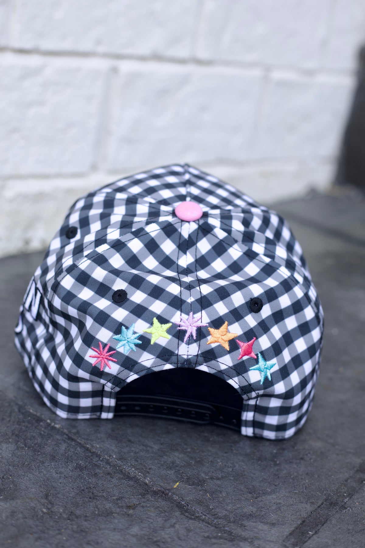 Chosen Hat  - Pre-Sale Ships 9/20**