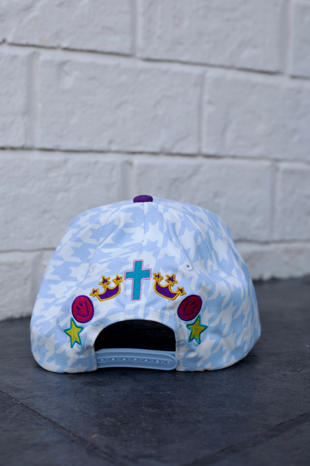 Club Jesus Hat   - Pre-Sale *Est. Ship Mid Oct**