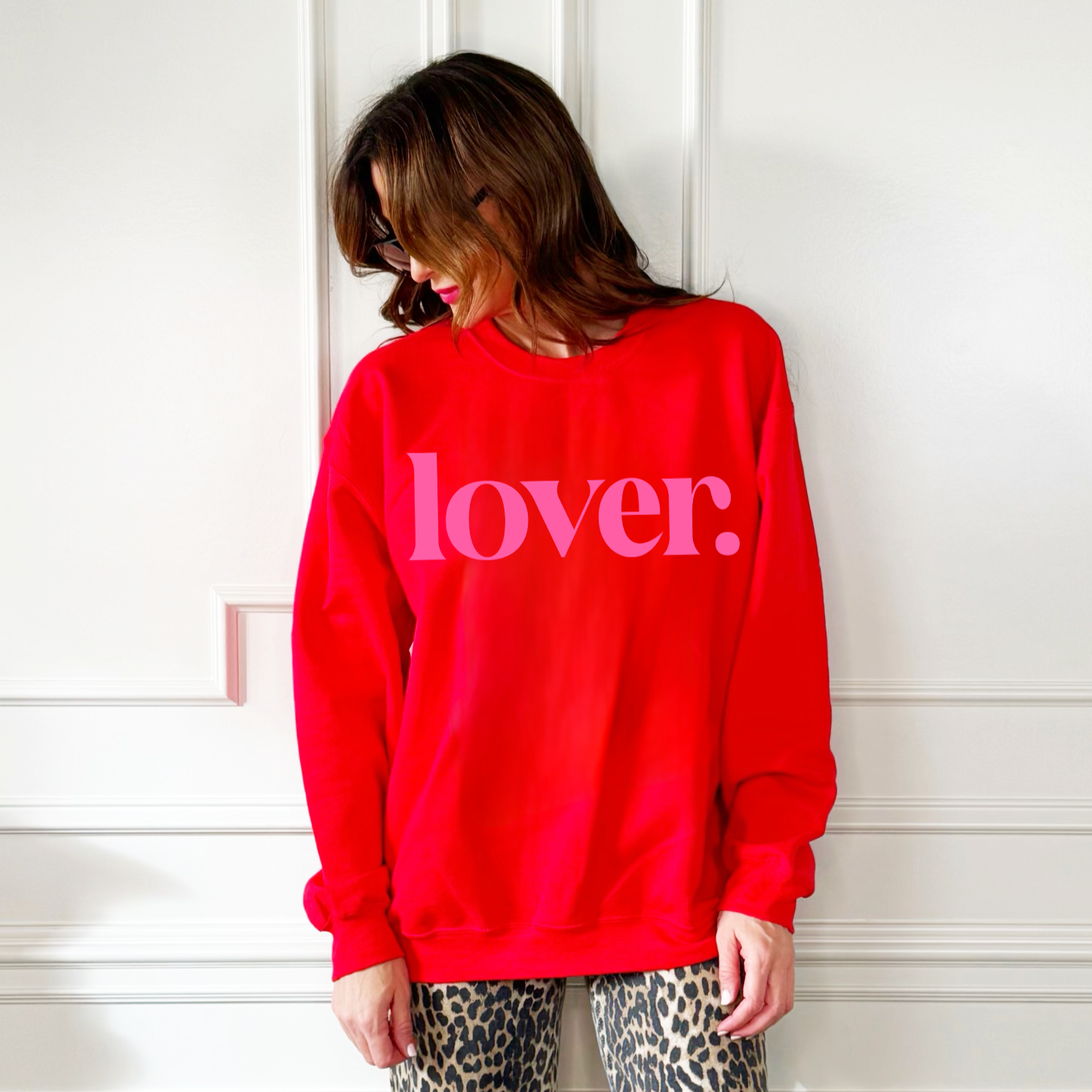 Puff Lover Youth & Adult Sweatshirt