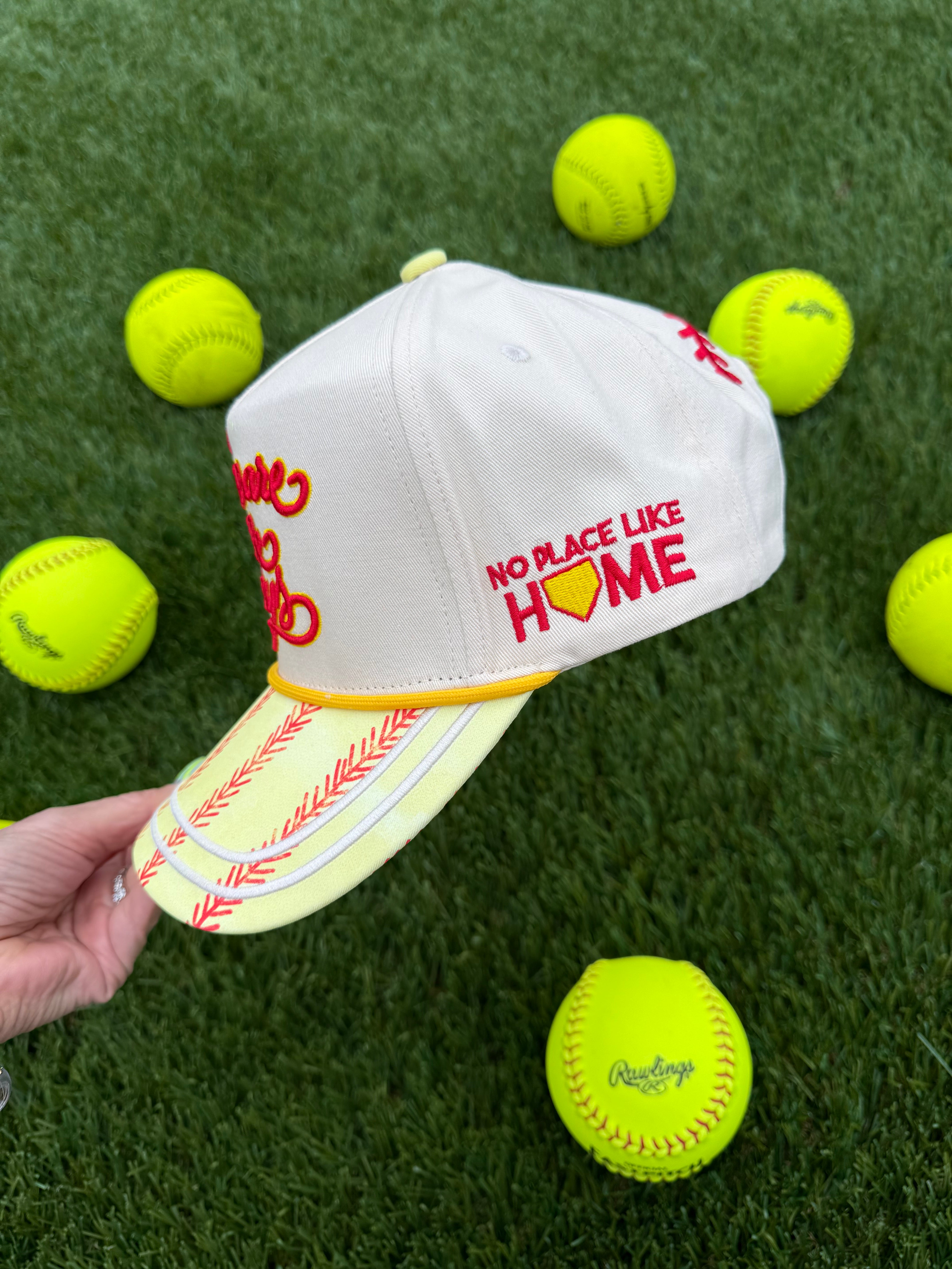 Softball These are the Days Hat- Pre Order