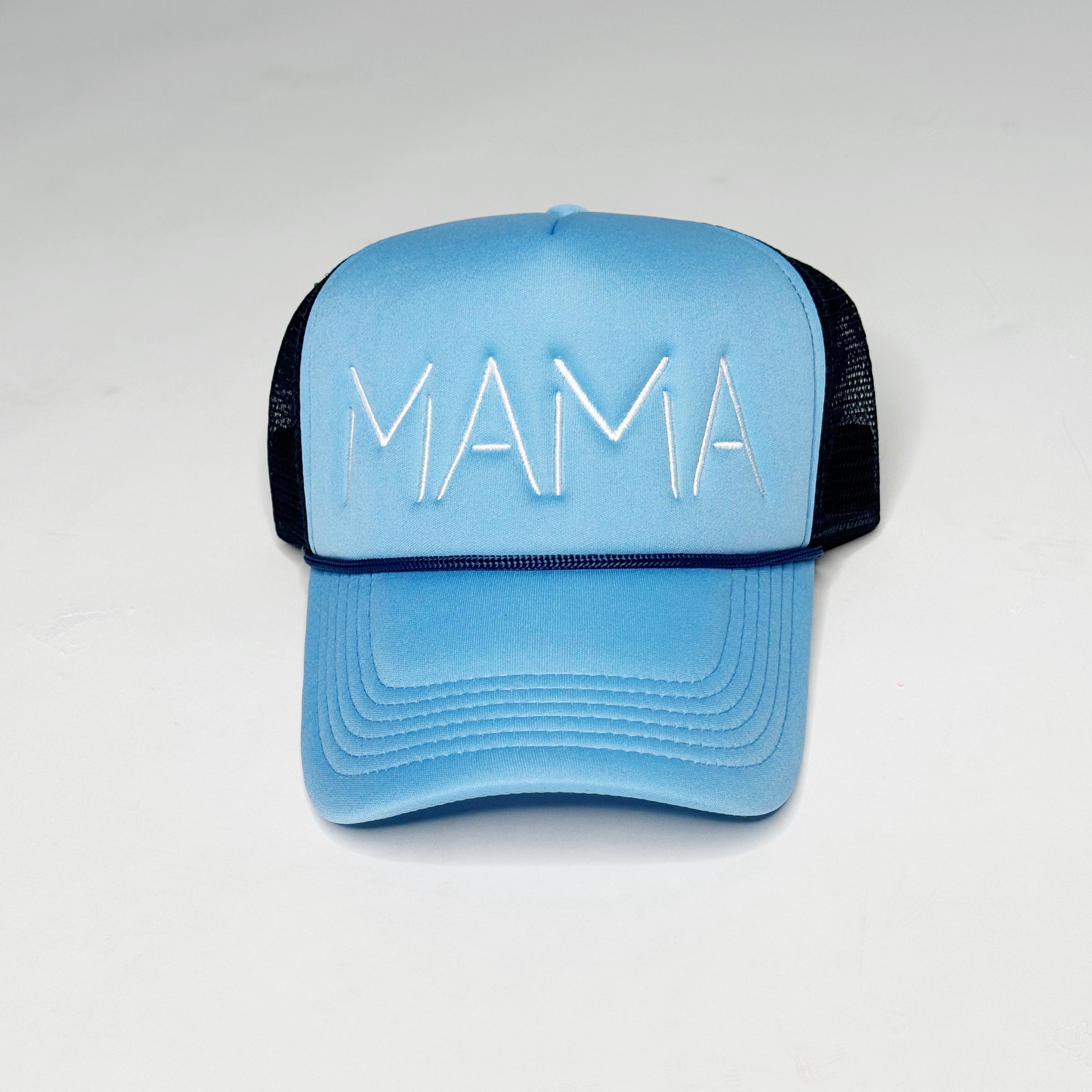 MAMA Trucker Hats