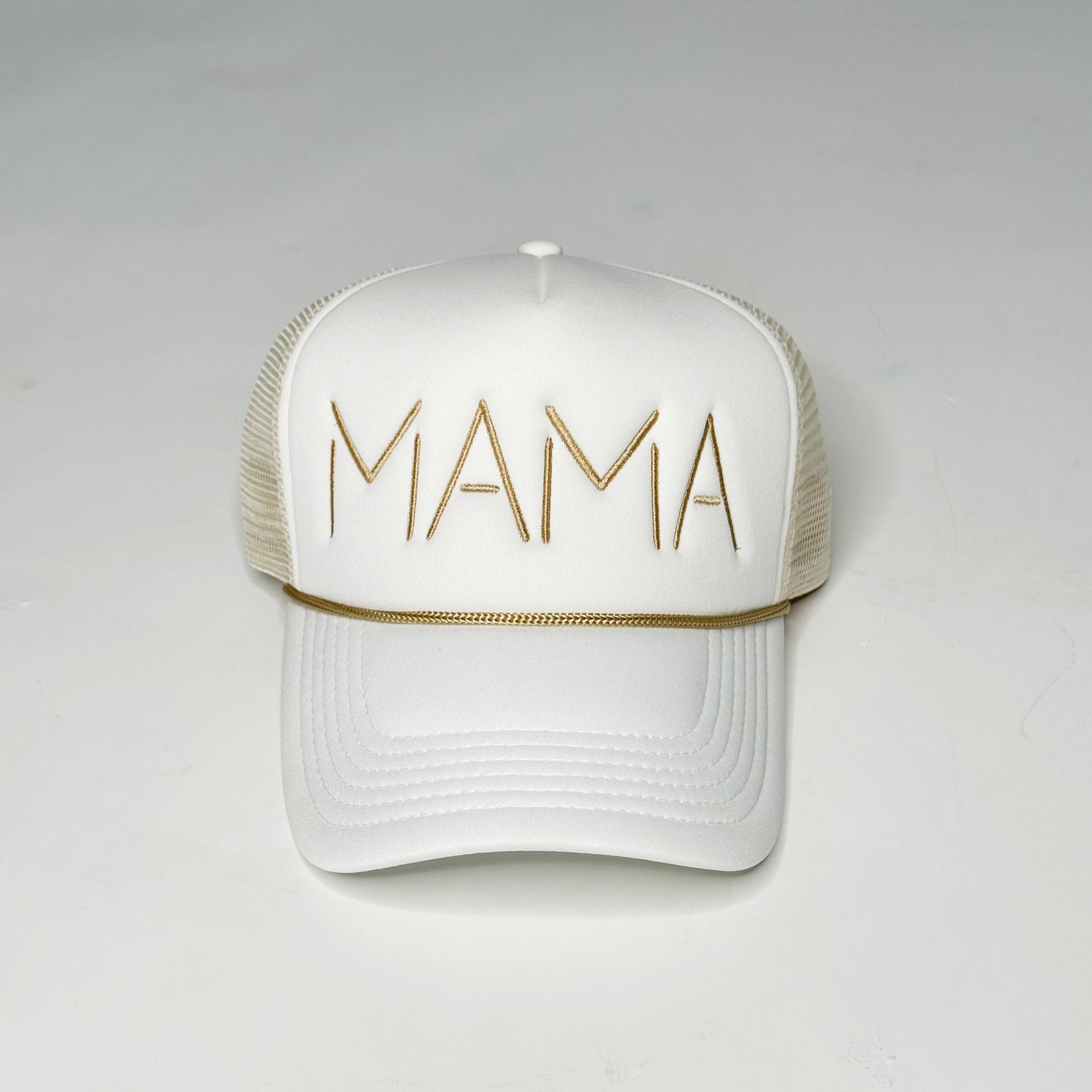 MAMA Trucker Hats