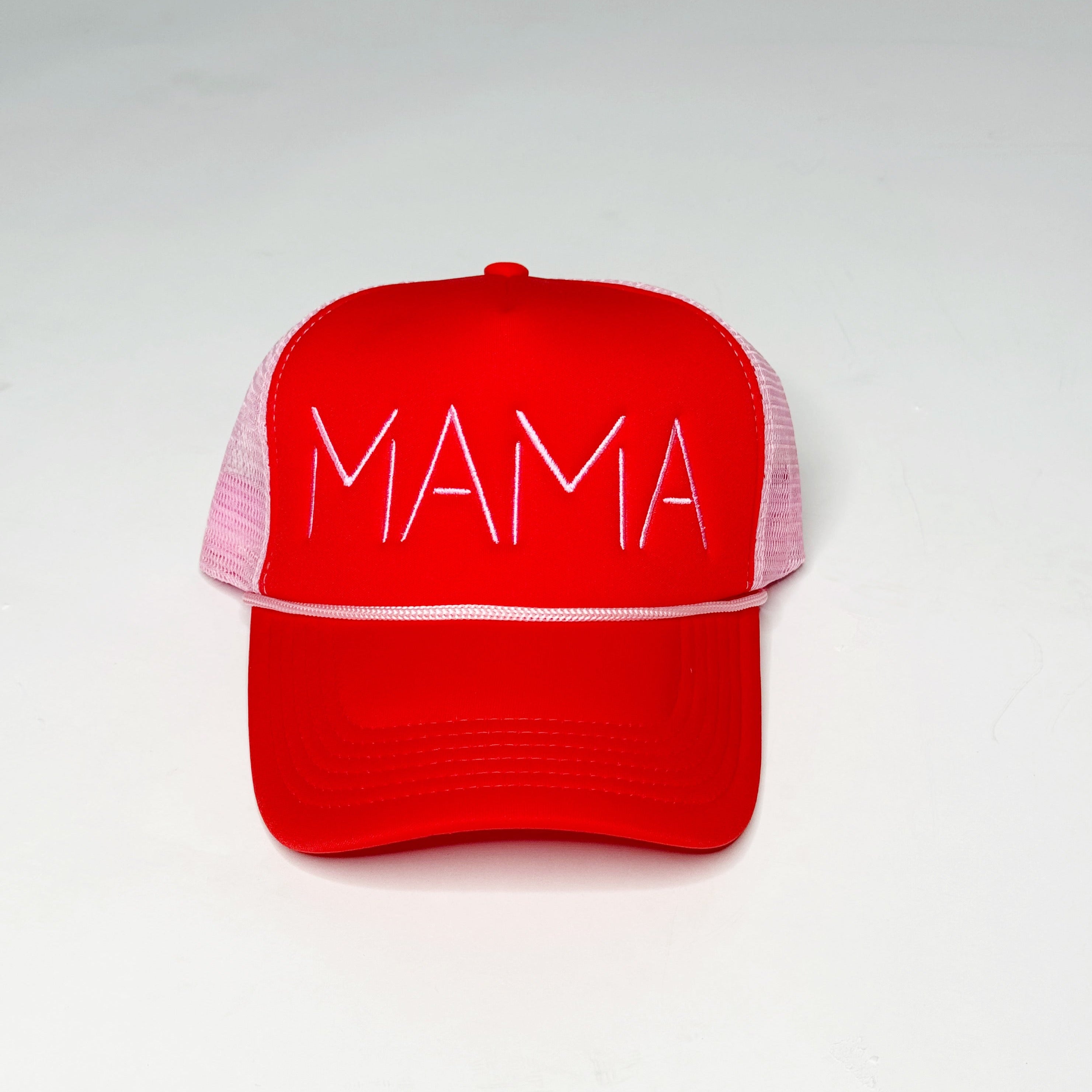 MAMA Trucker Hats