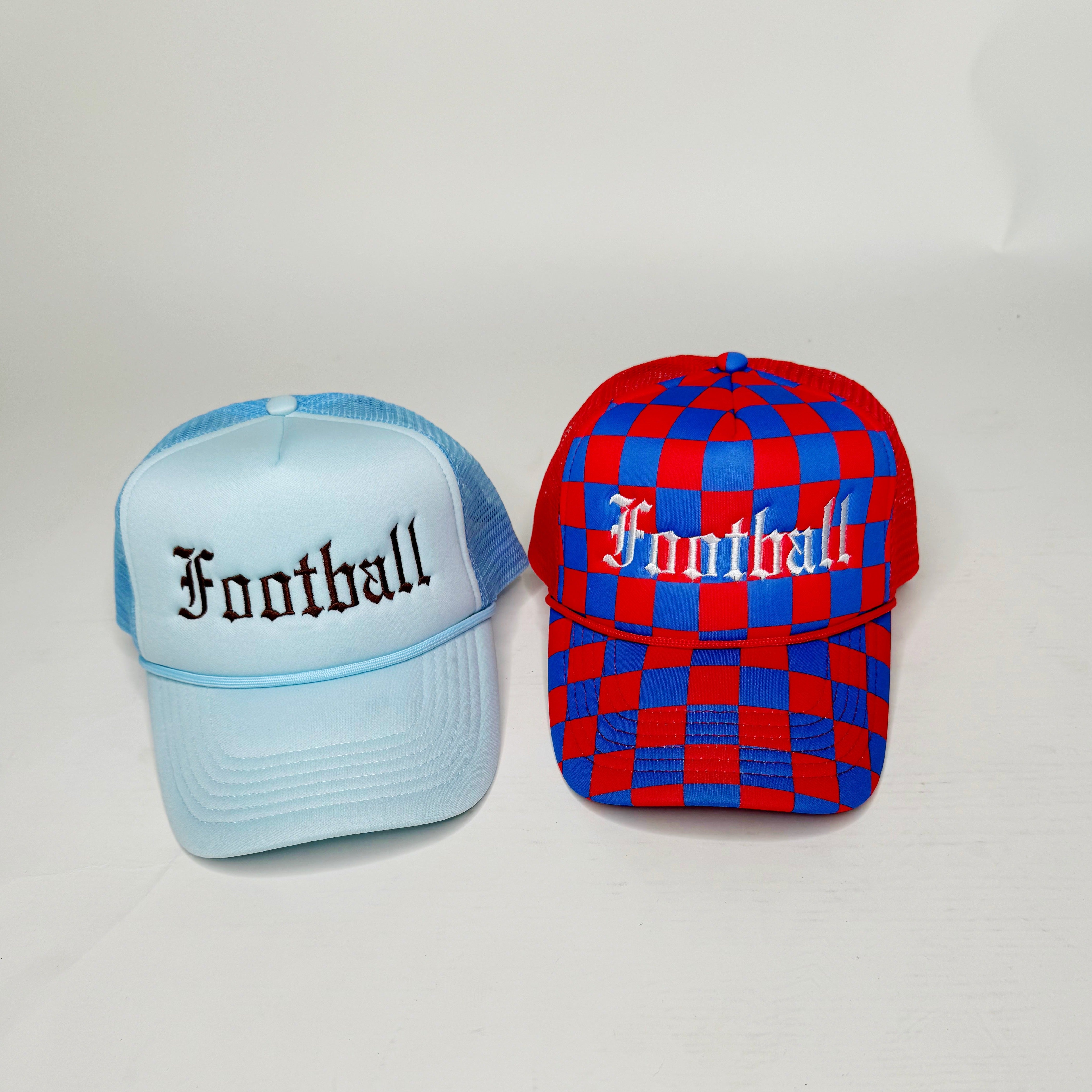 Football Trucker Hat