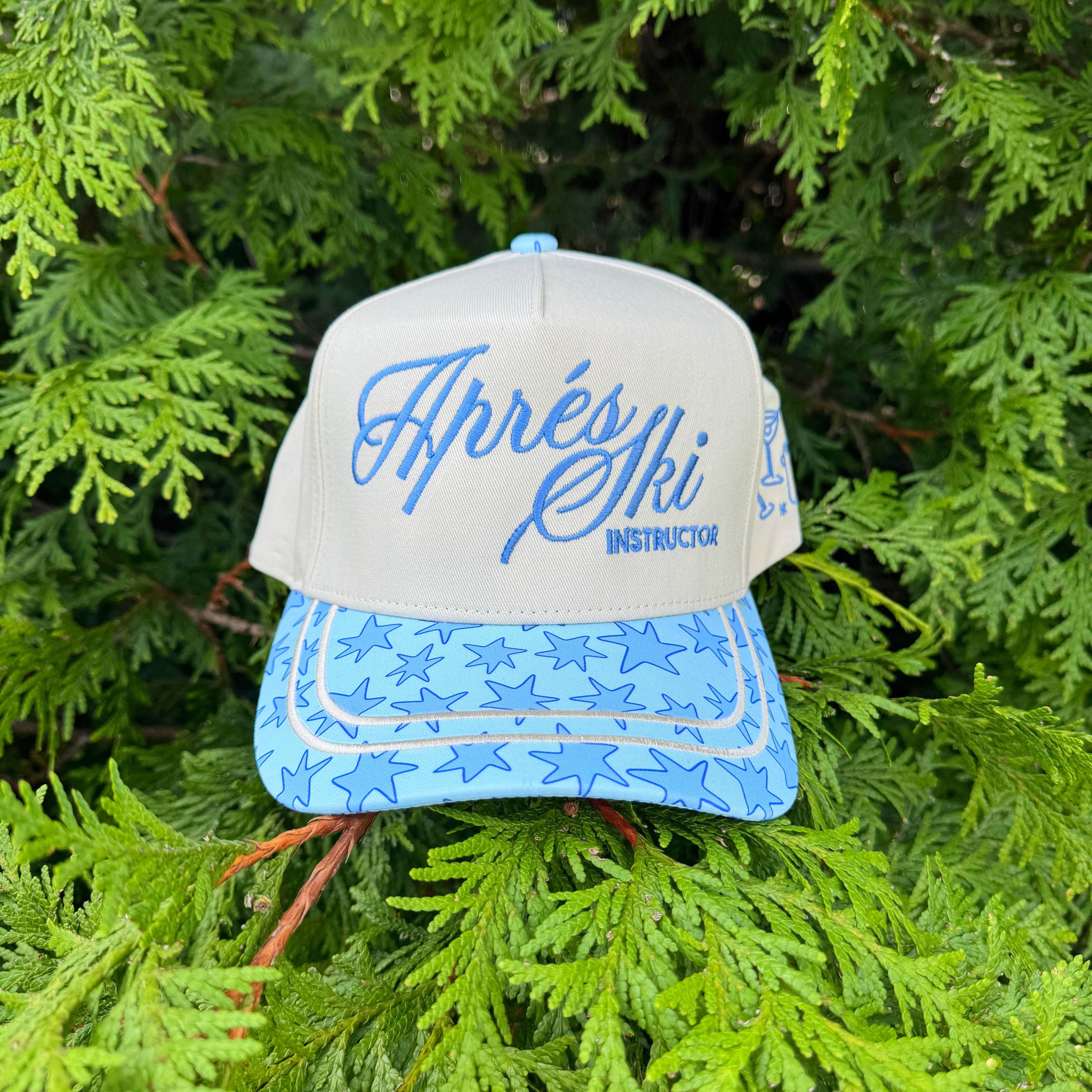Après Ski Hat
