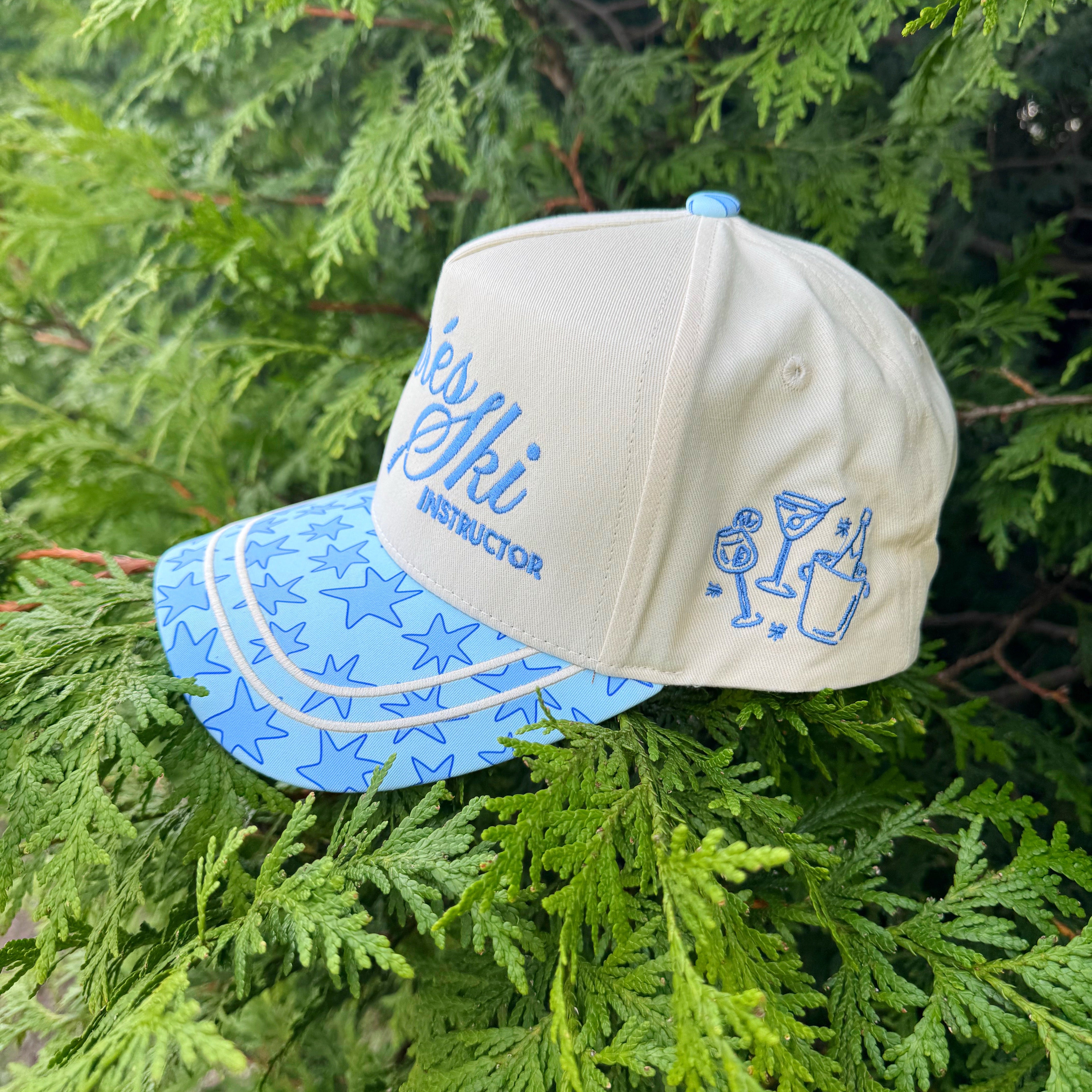 Après Ski Hat