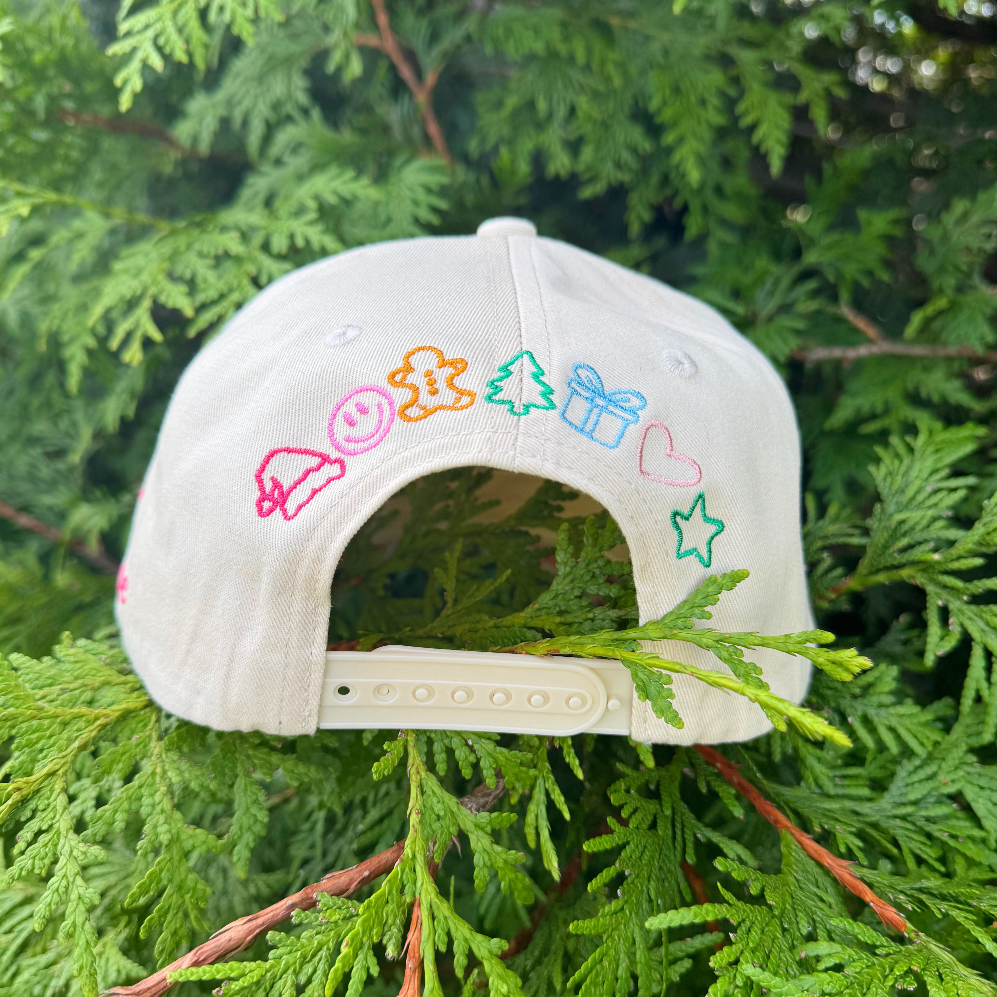 So Very Very Merry Hat- Pre Order!