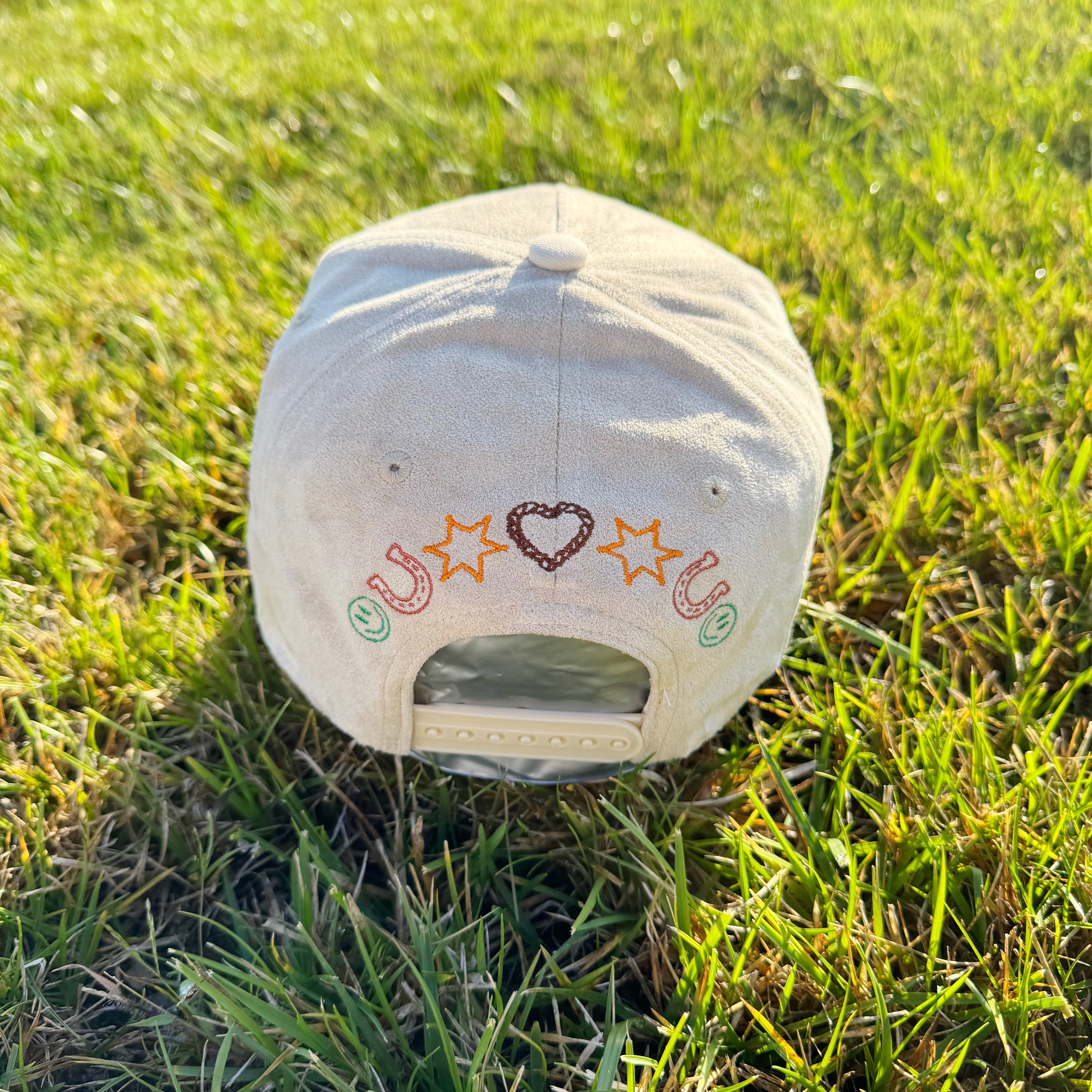 Cowboy Hat-Pre Order!