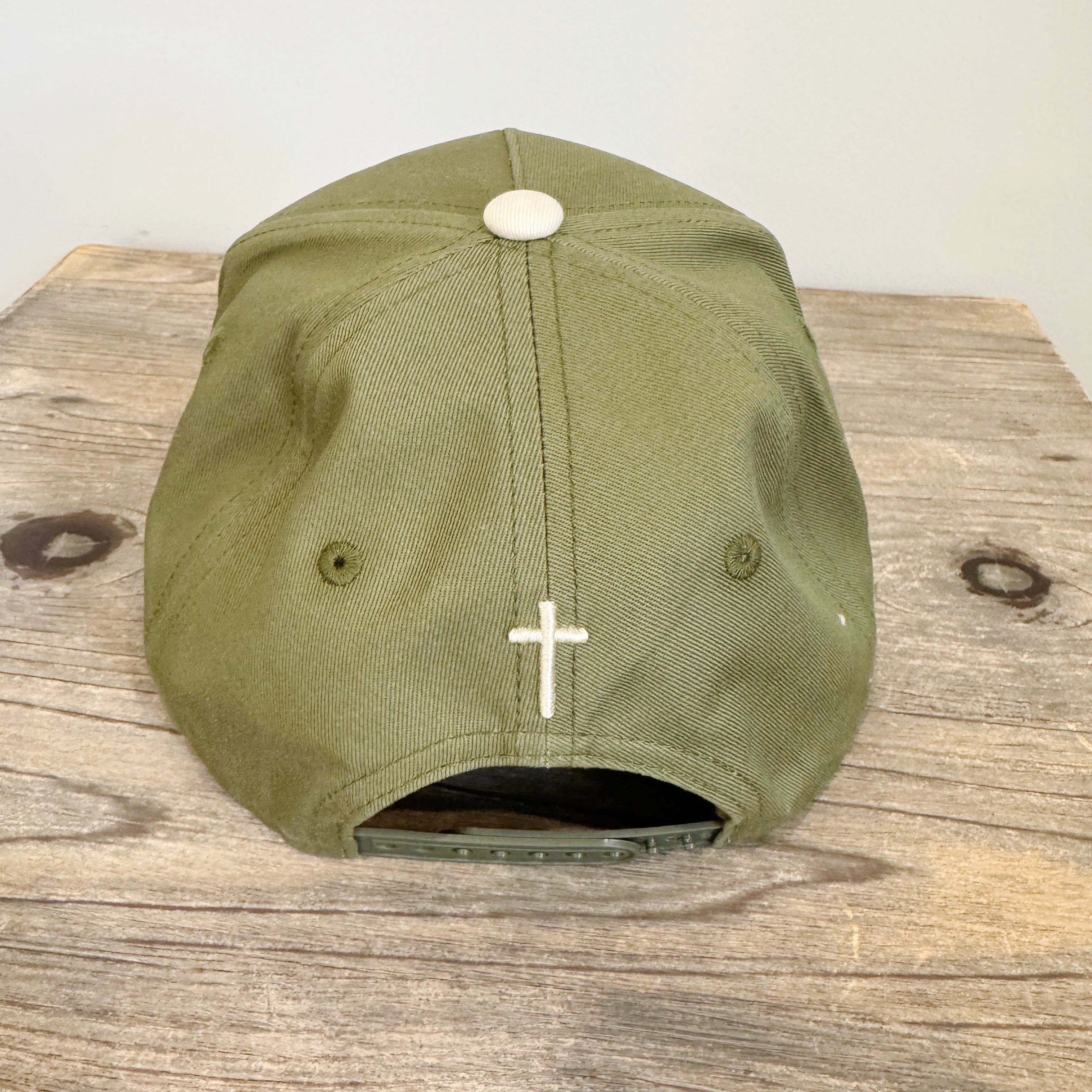 Selah Hat-Pre Order!