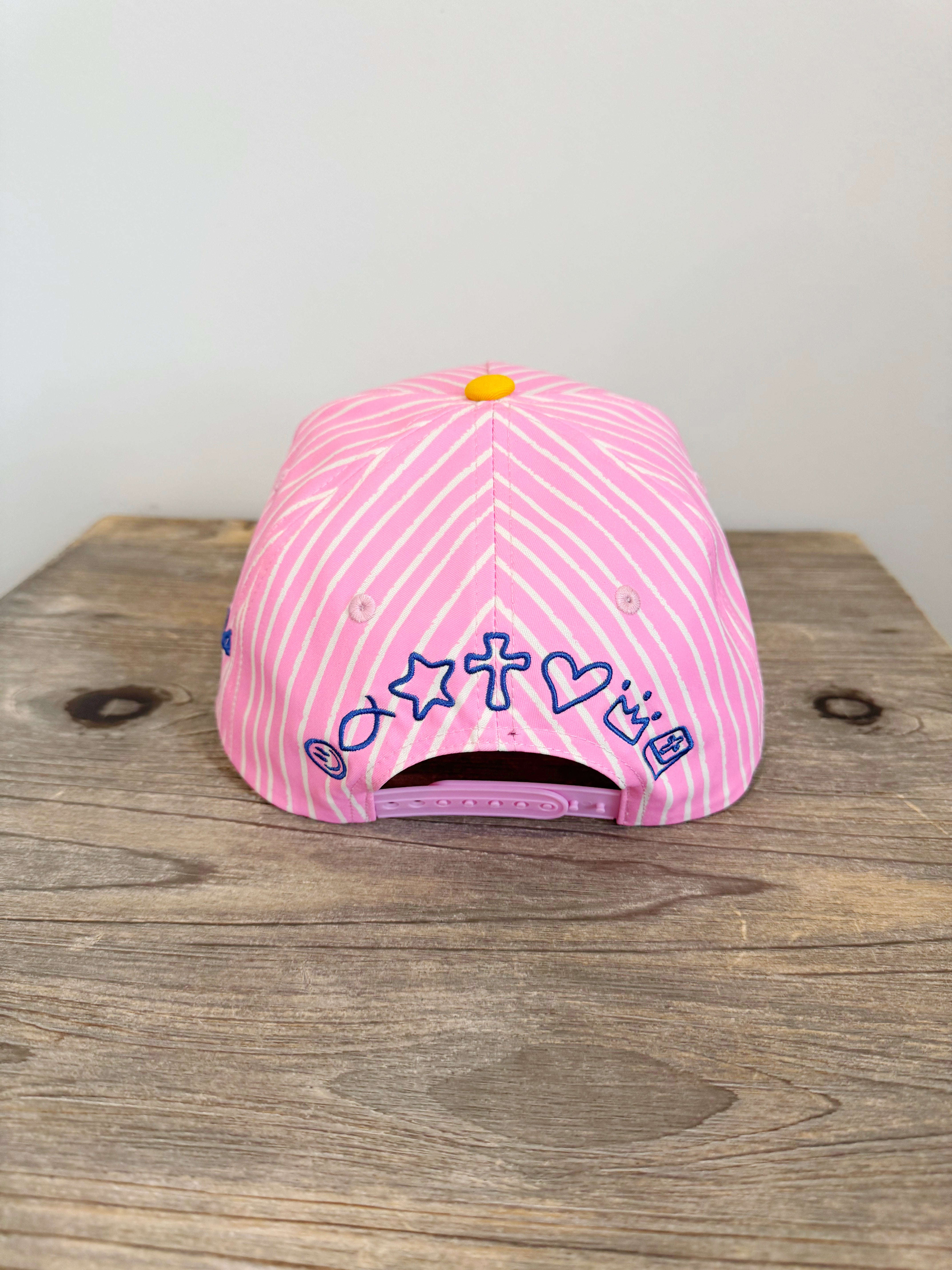 Kingdom over Culture Hat-Pre Order!