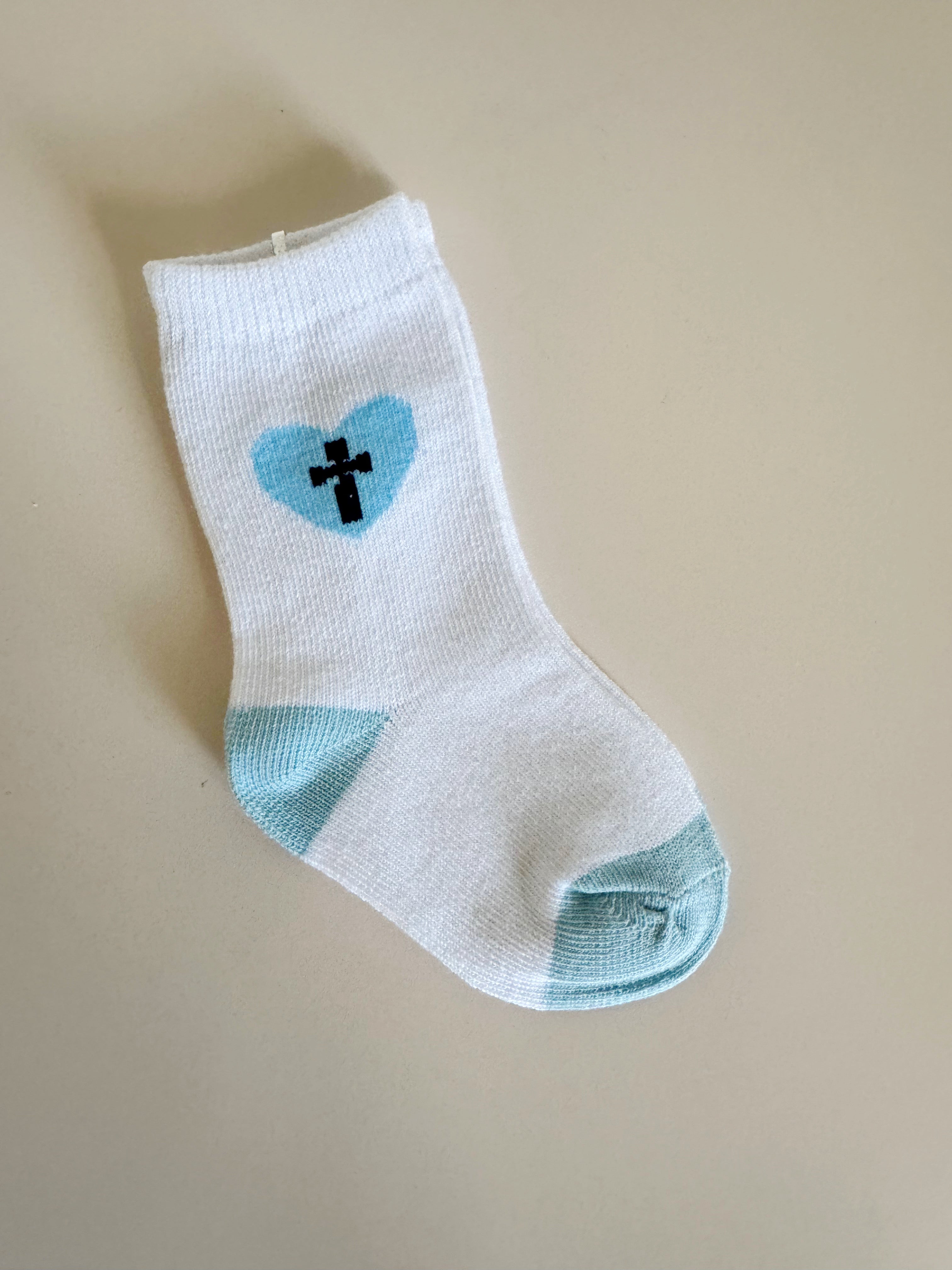 PK's Prayers Socks