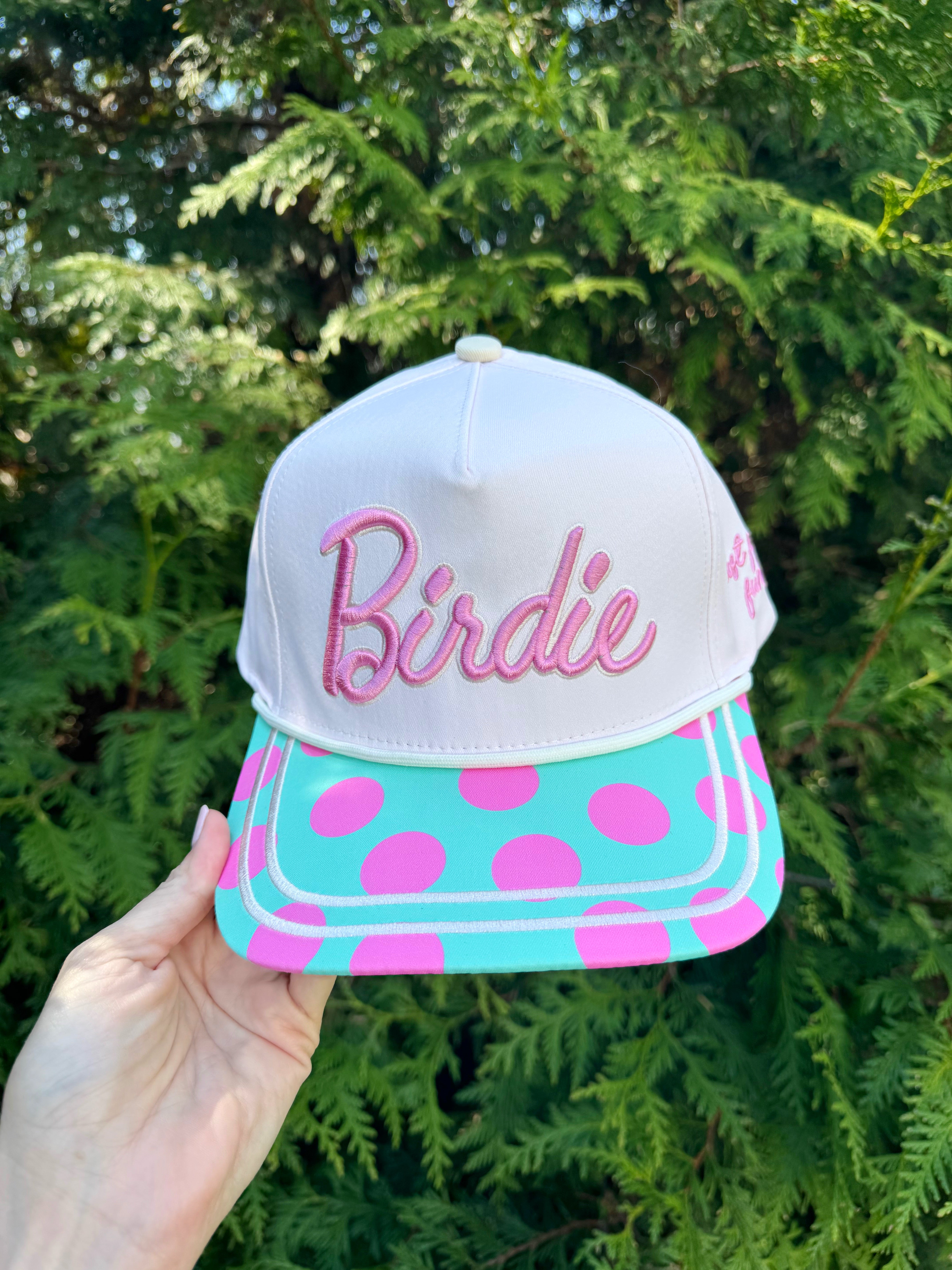 Birdie Hat
