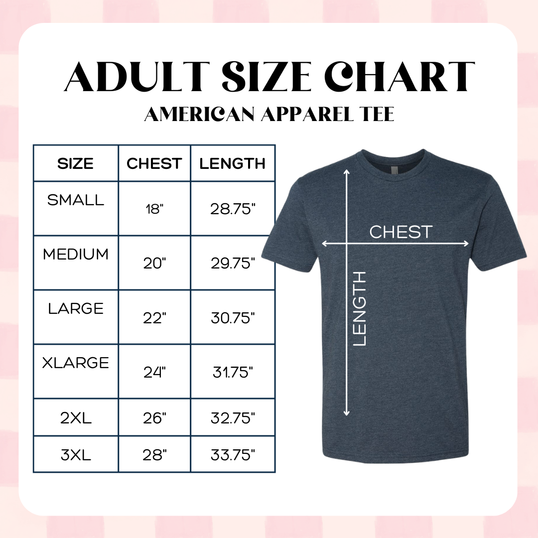It's A Beaut Clark Y&A Tee