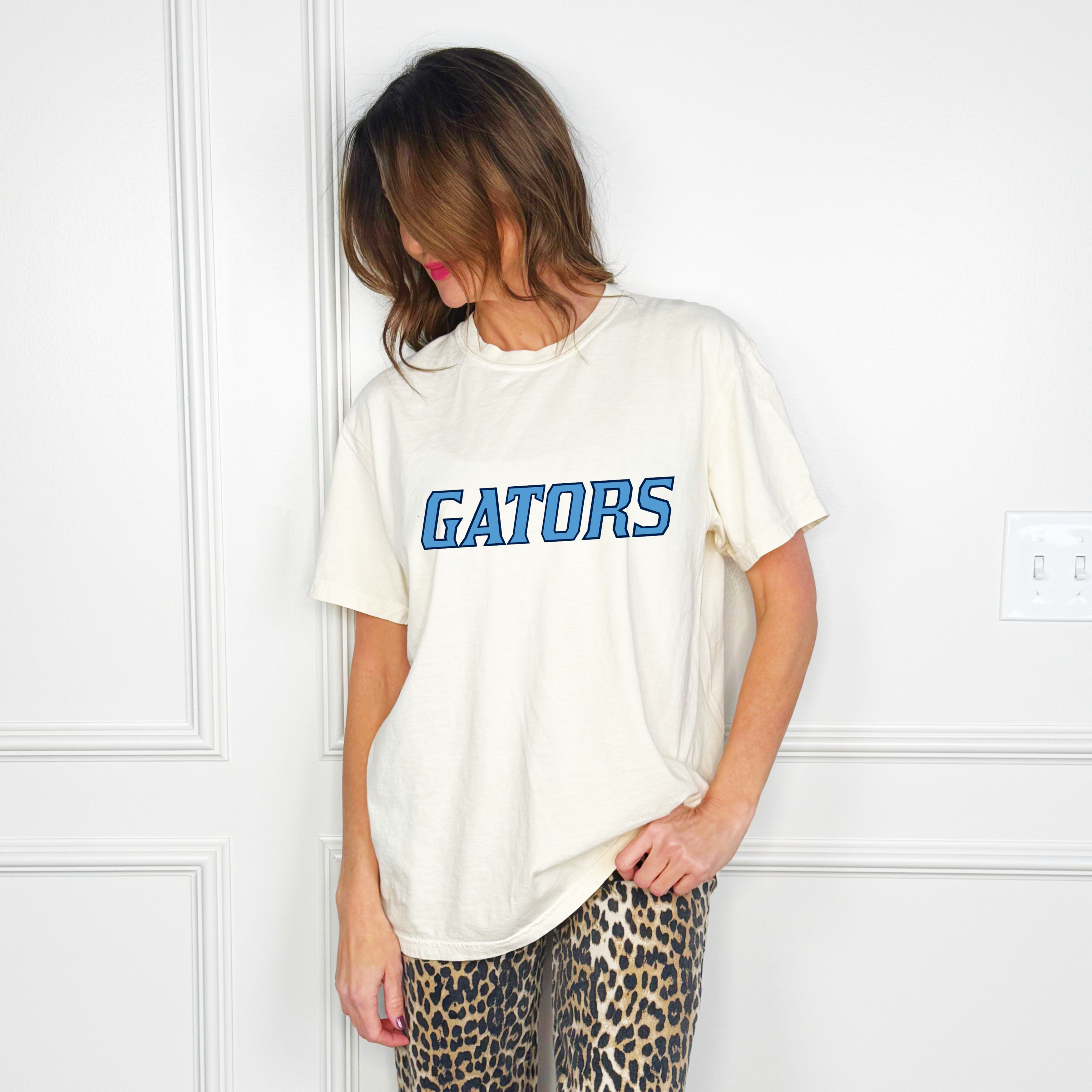 Gators Tee