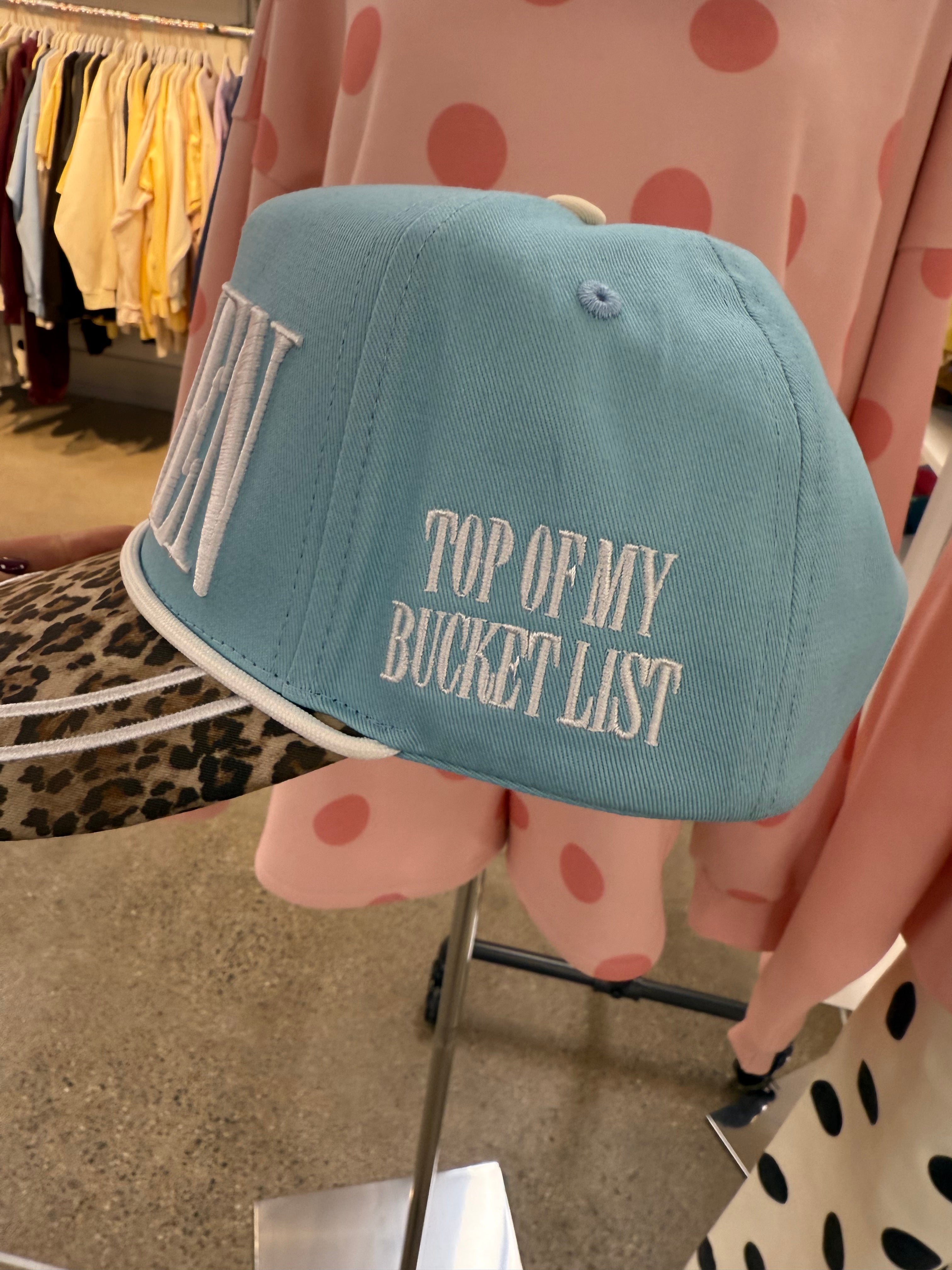 Heaven Hat-Pre Order!