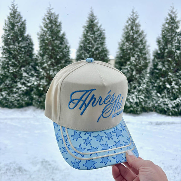 Après Ski Hat display picture 1