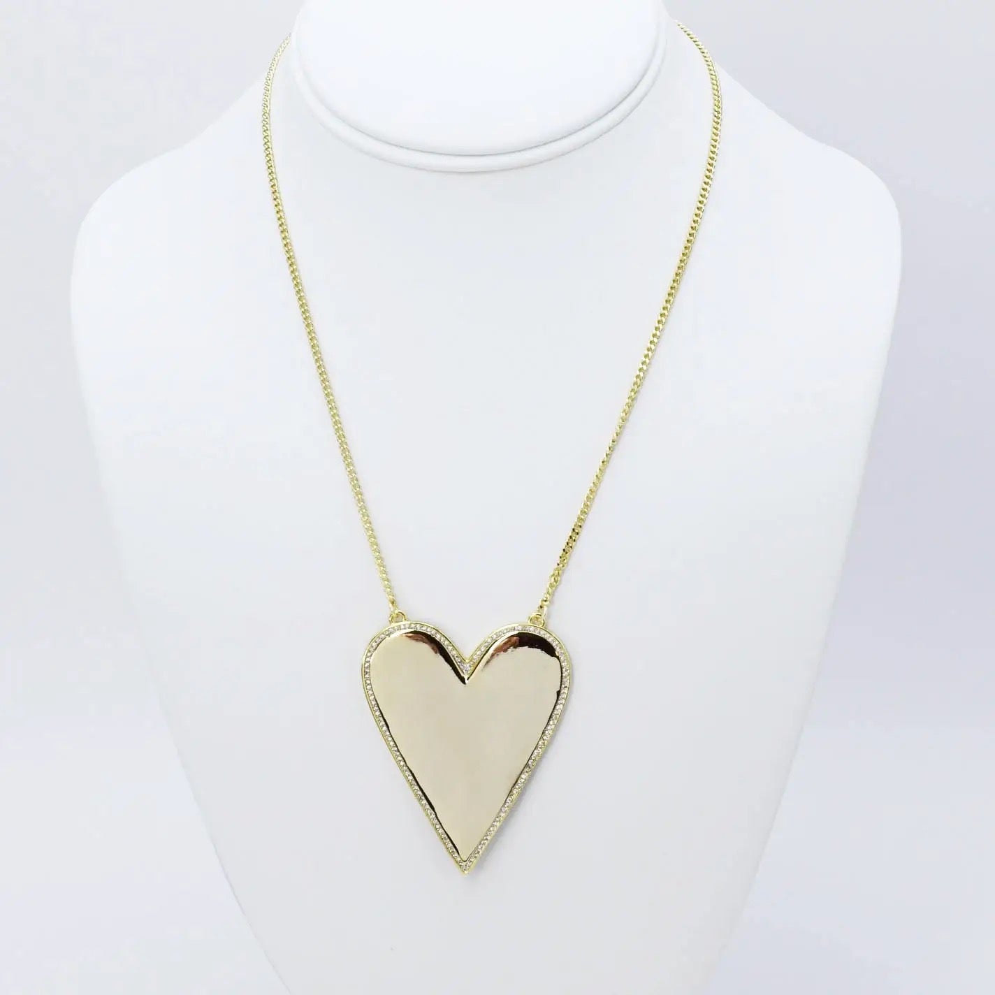 Big Love Necklace