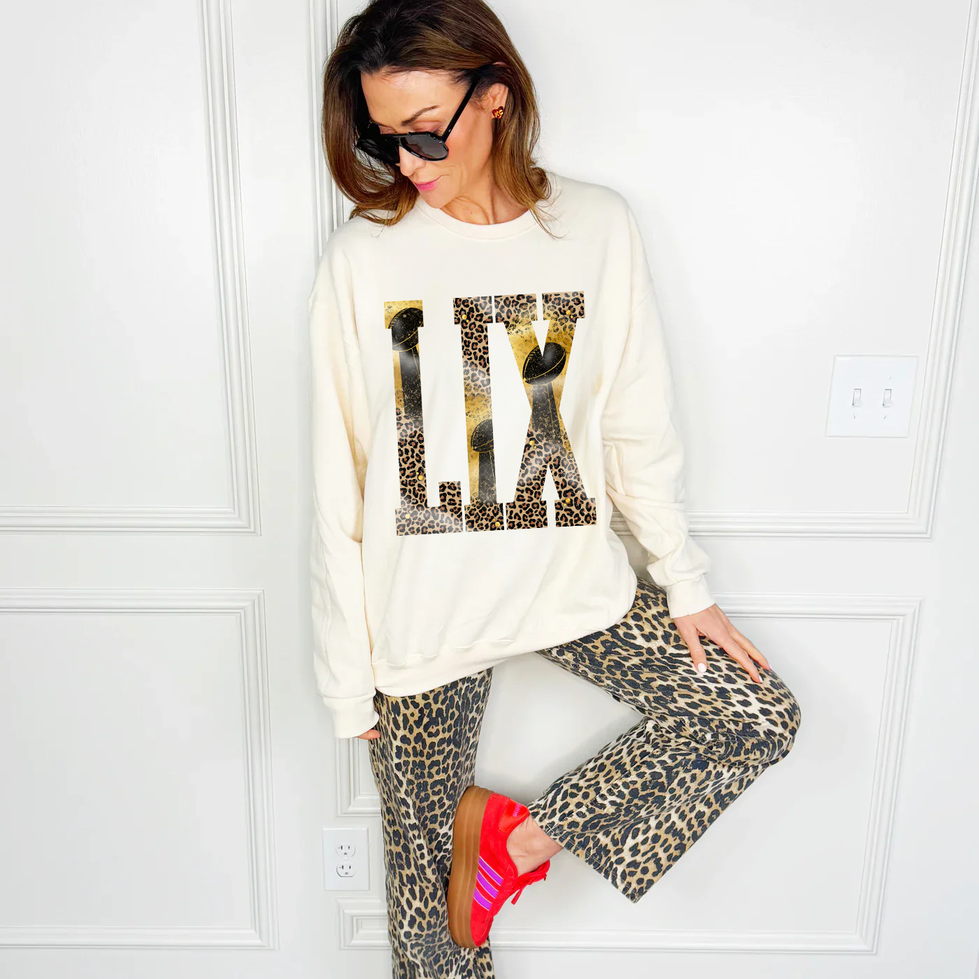 LIX Sweatshirt