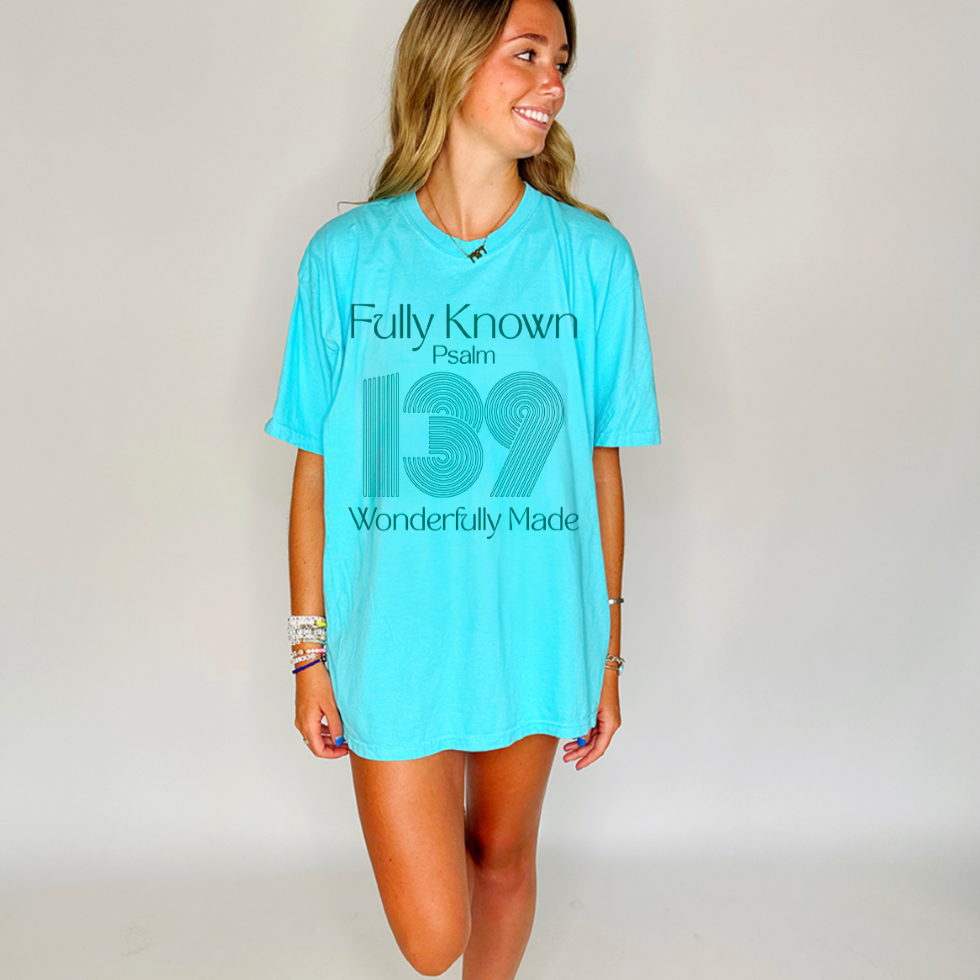 Fully Known Tee