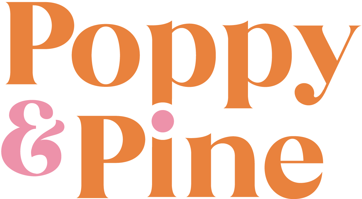 Poppy & Pine Gift Cards