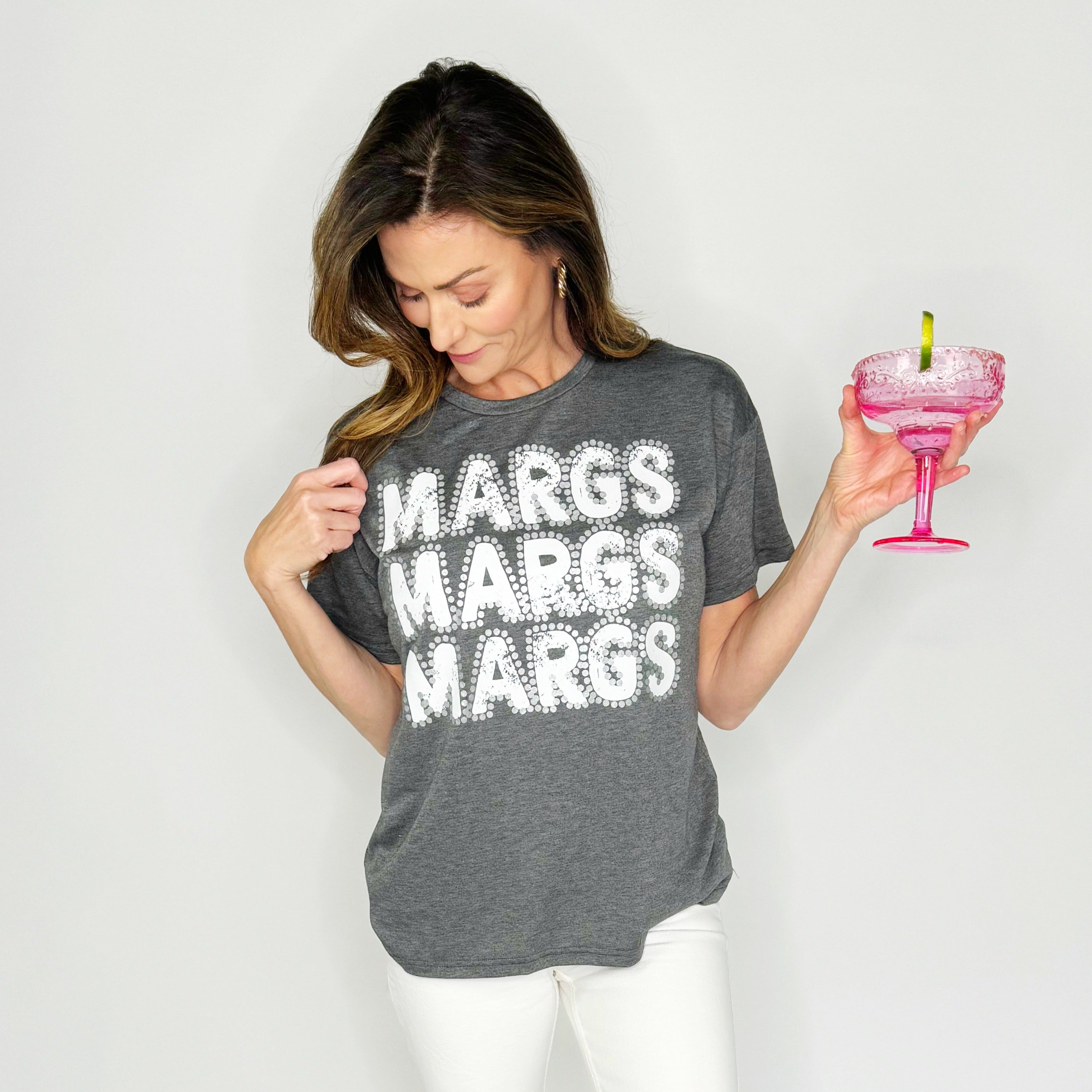 Margs Margs Margs Tee