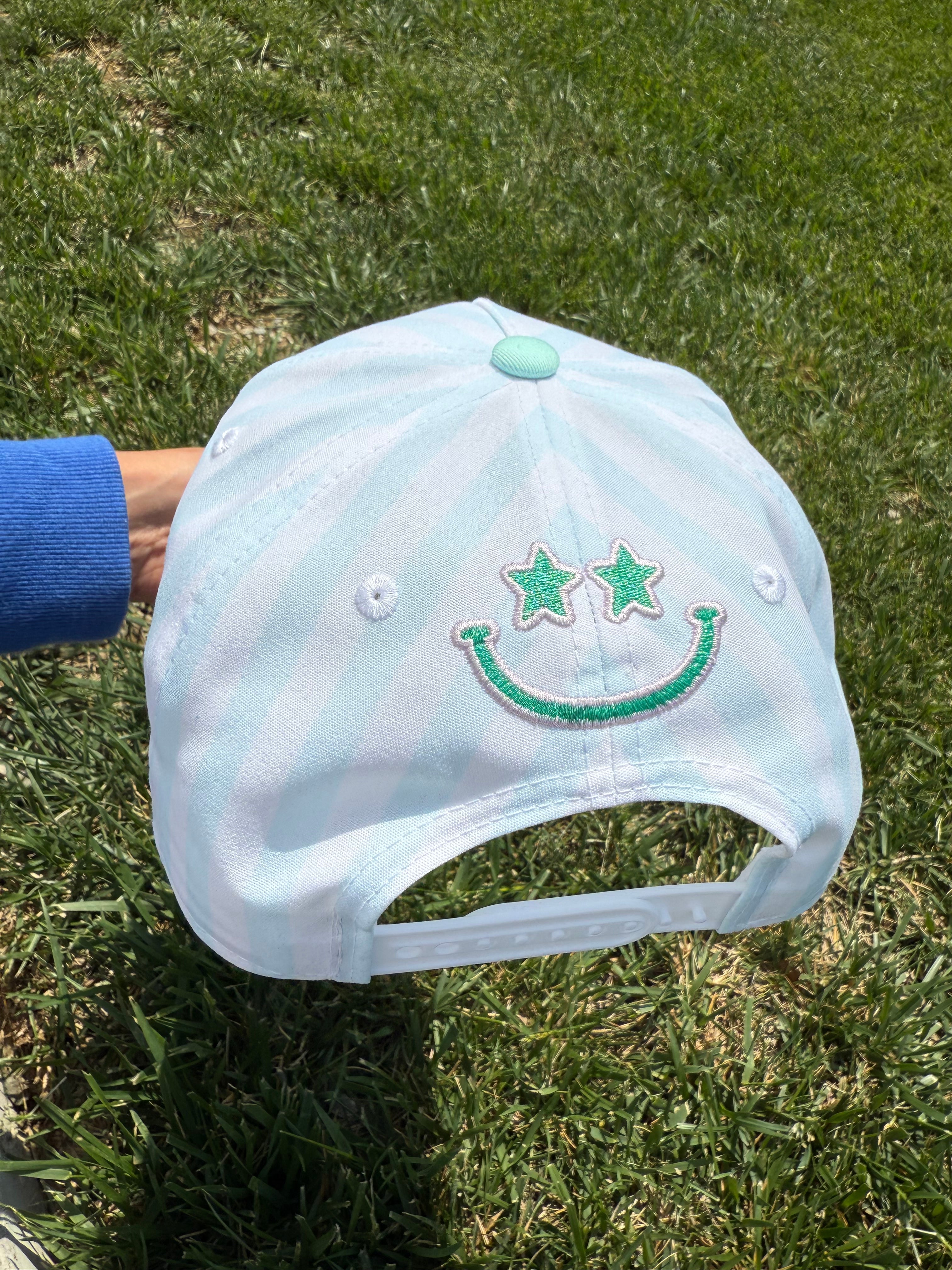 Happiest at the Lake Hat- Pre Order