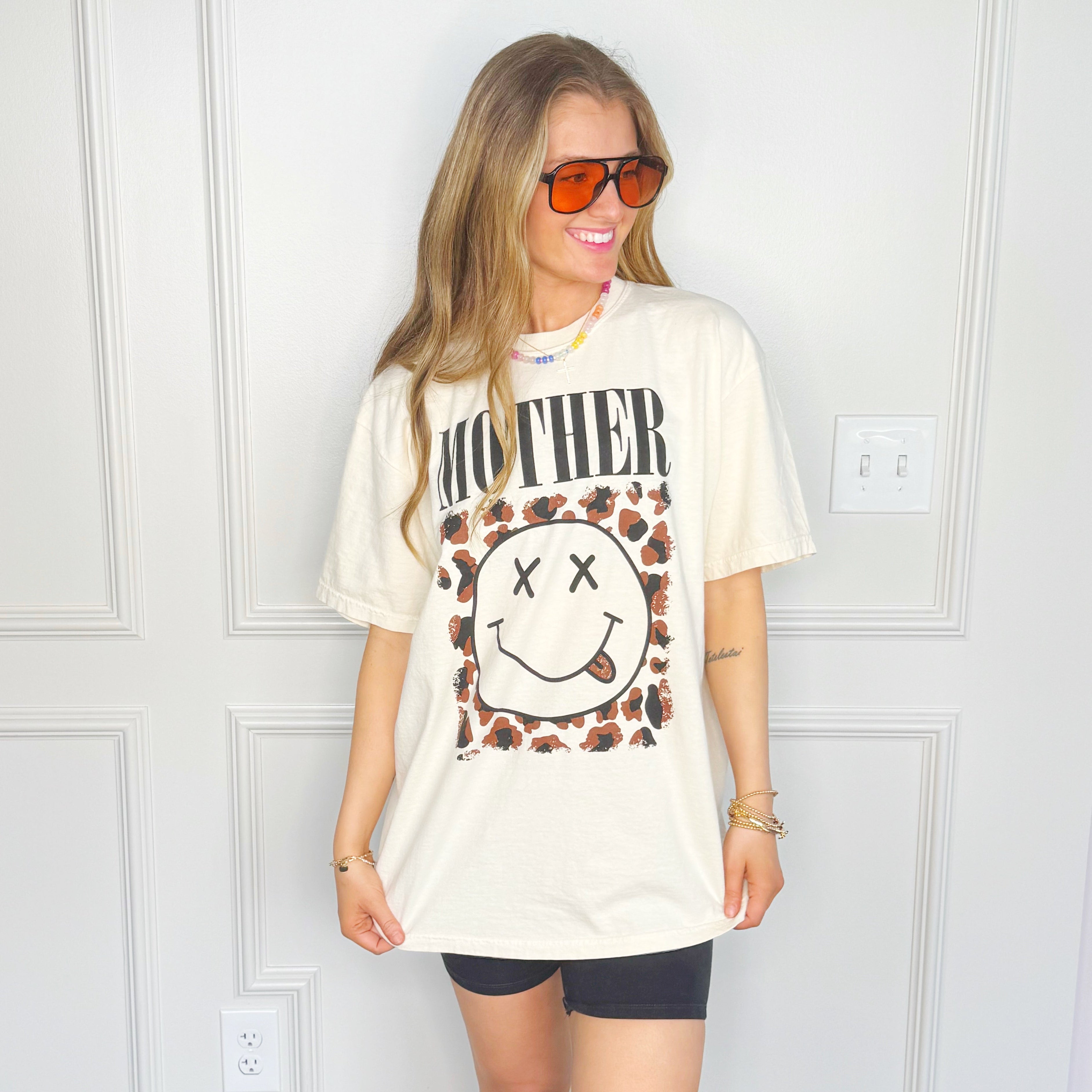 Mother Nirvana Tee