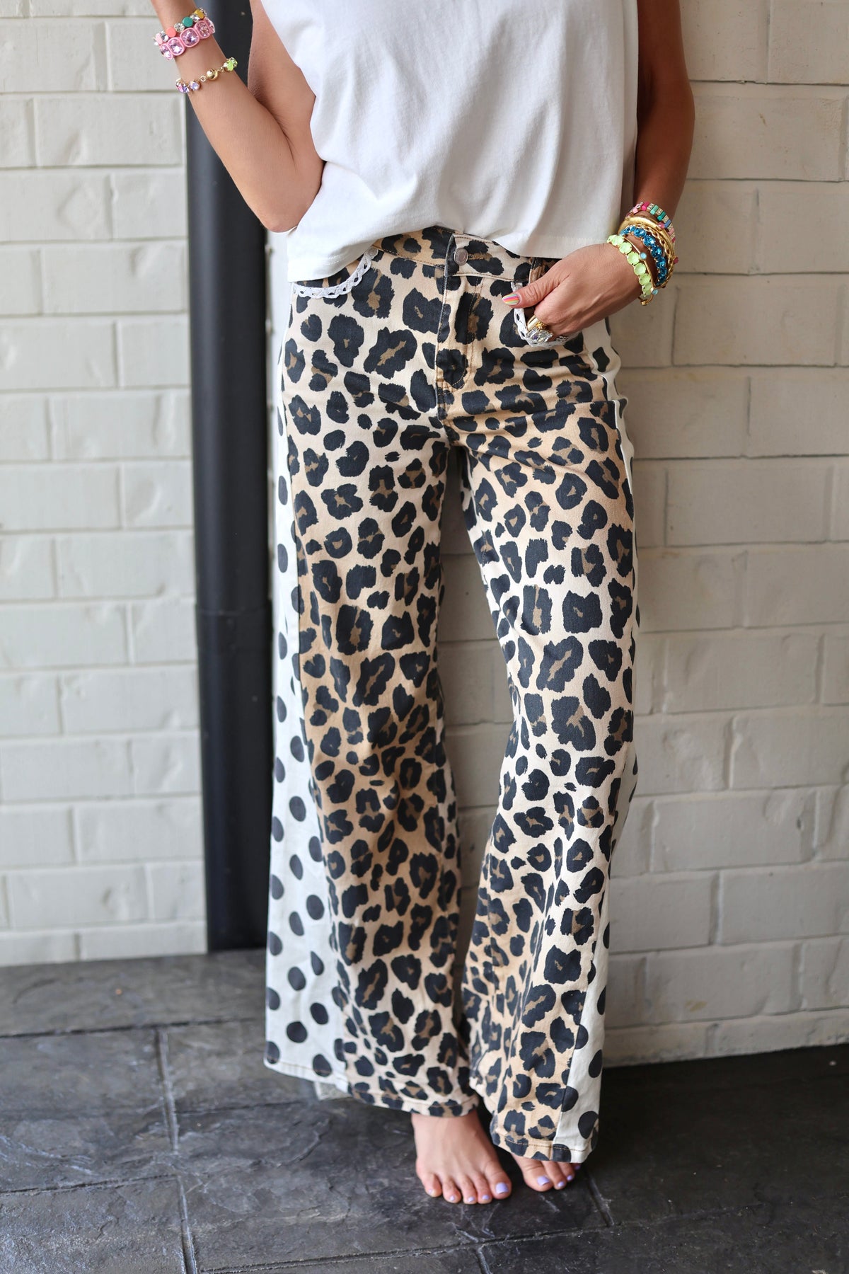Spot On Denim - PRE-SALE - Ships 10/2*