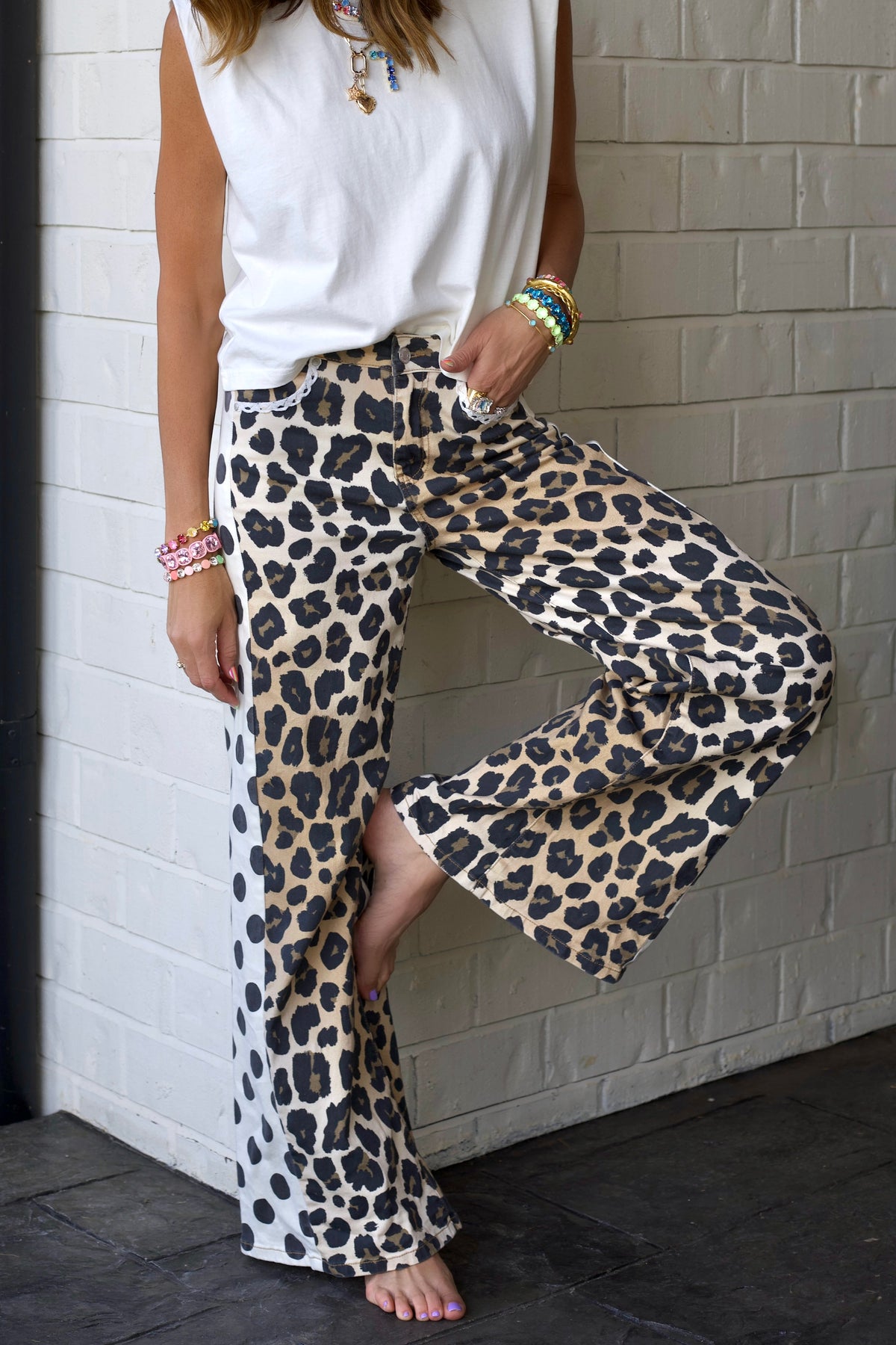 Spot On Denim - PRE-SALE - Ships 10/2*