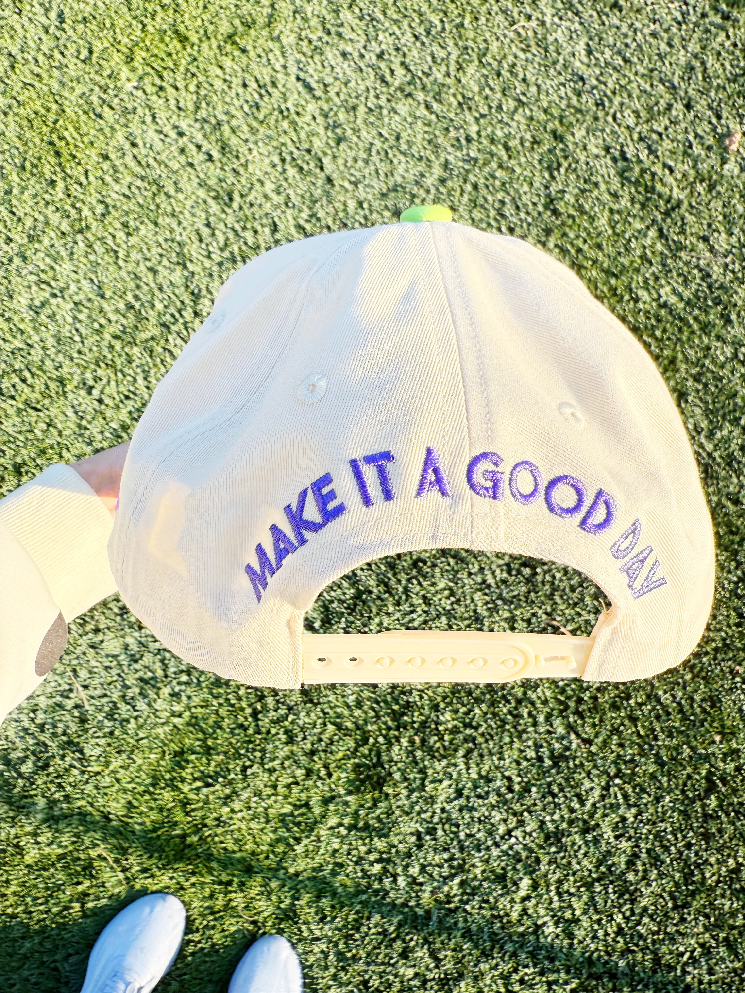 Teacher Hat 