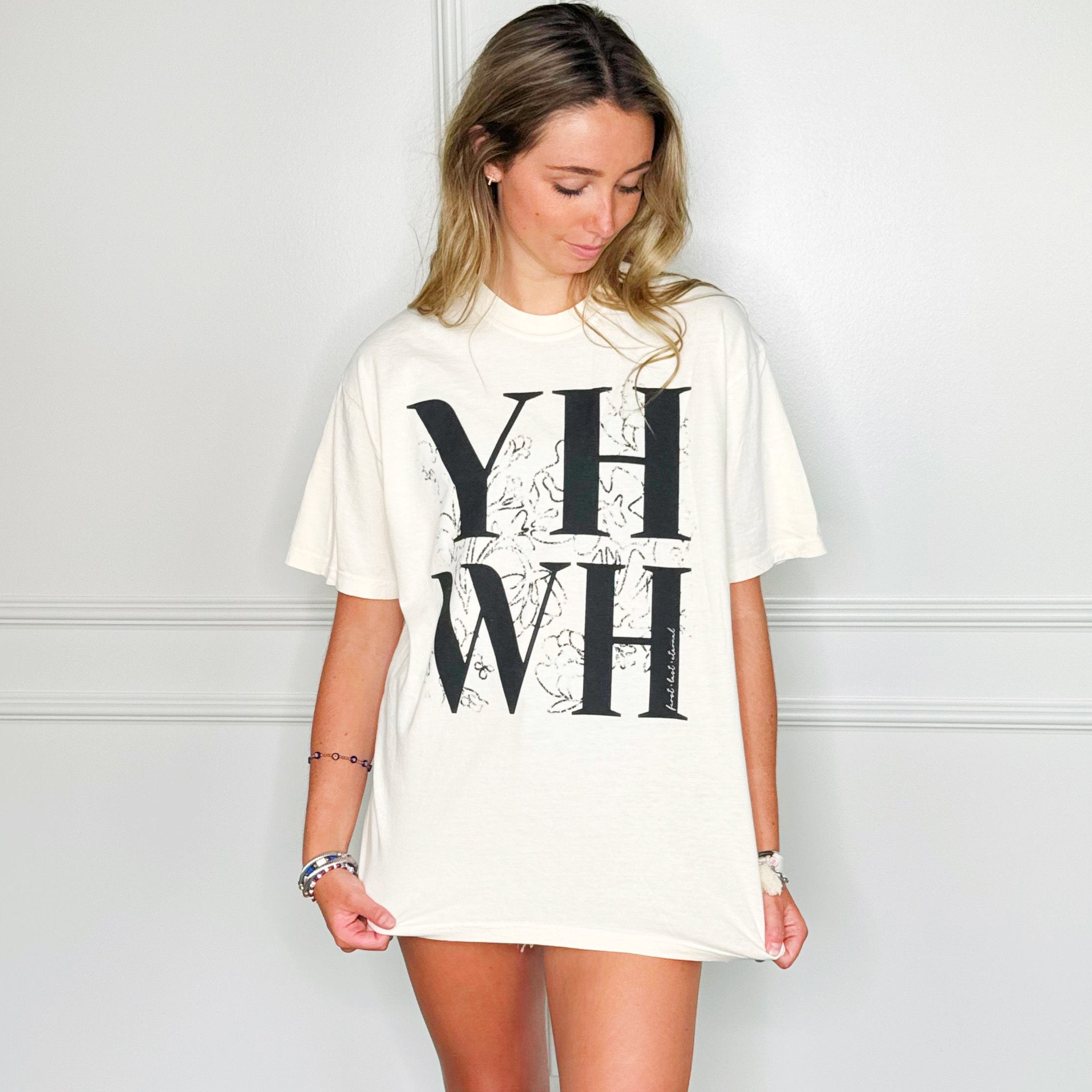 YHWH Tee