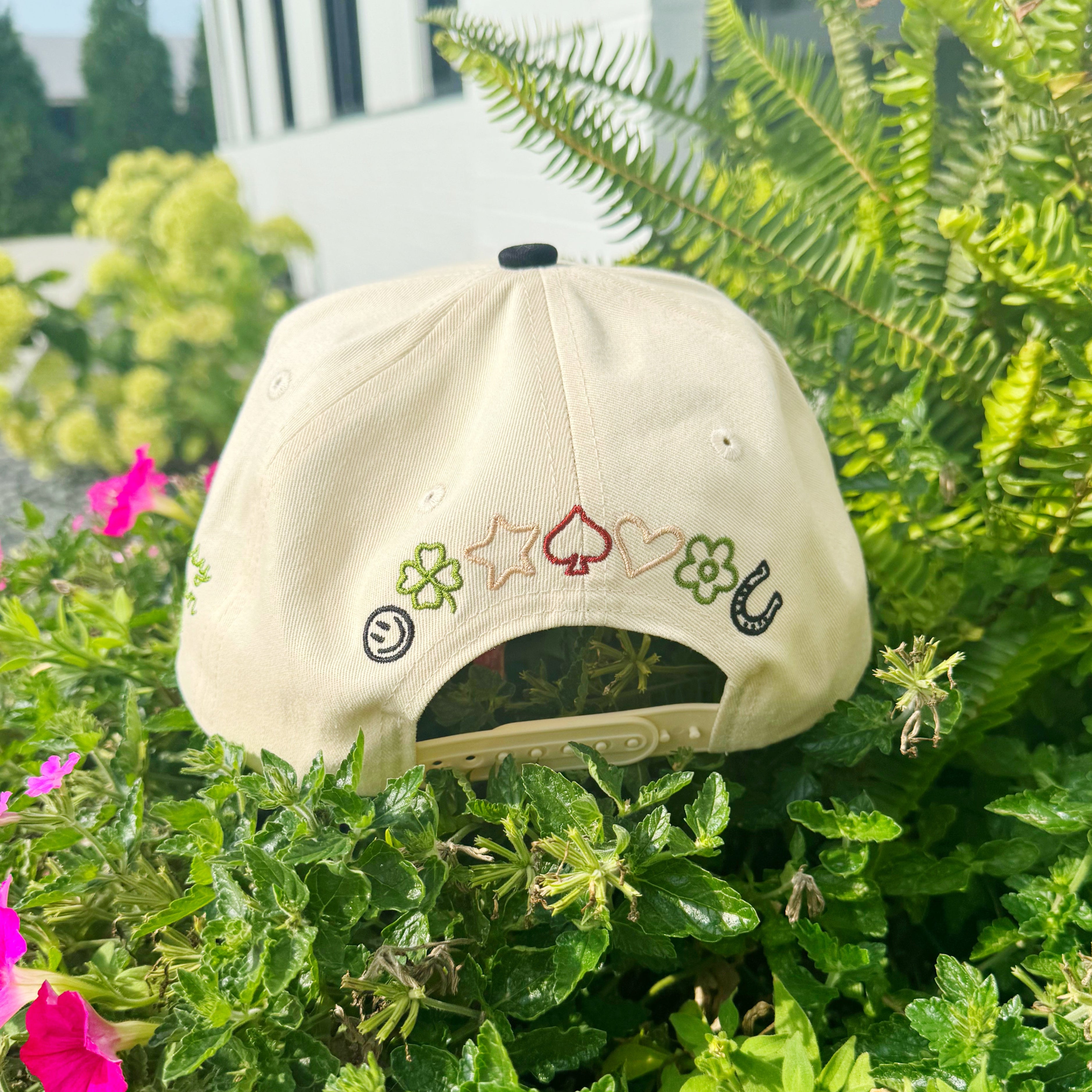 Good Days On My Mind Hat-Pre Order!