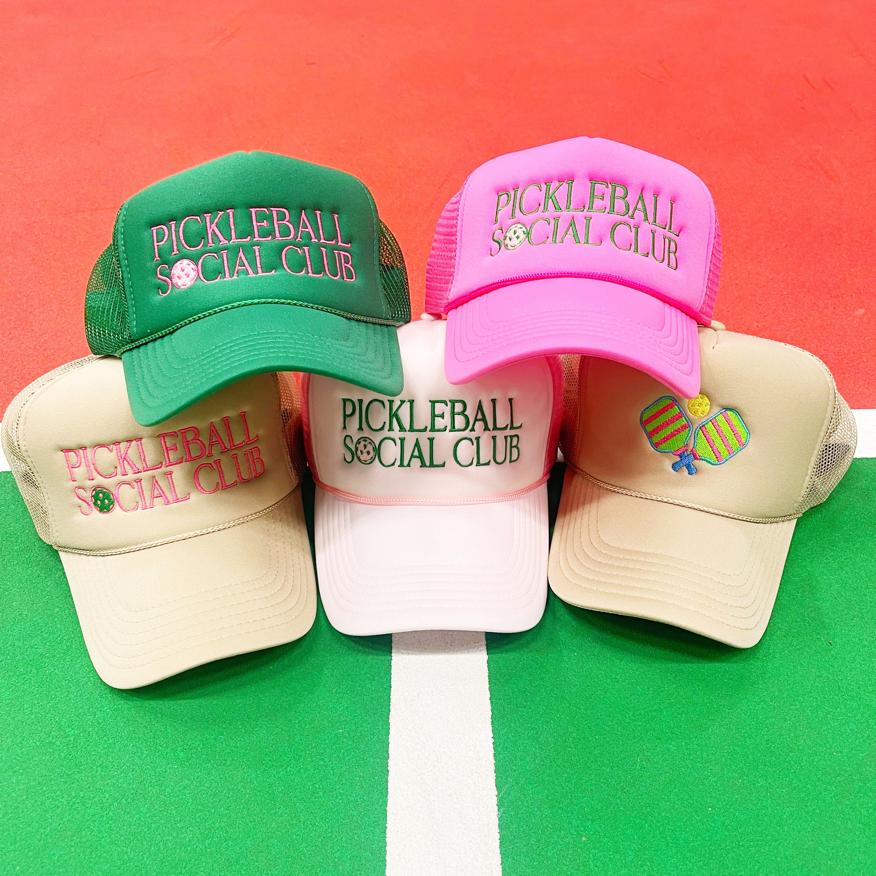 Shop pickleball hats Top Sale Black Friday