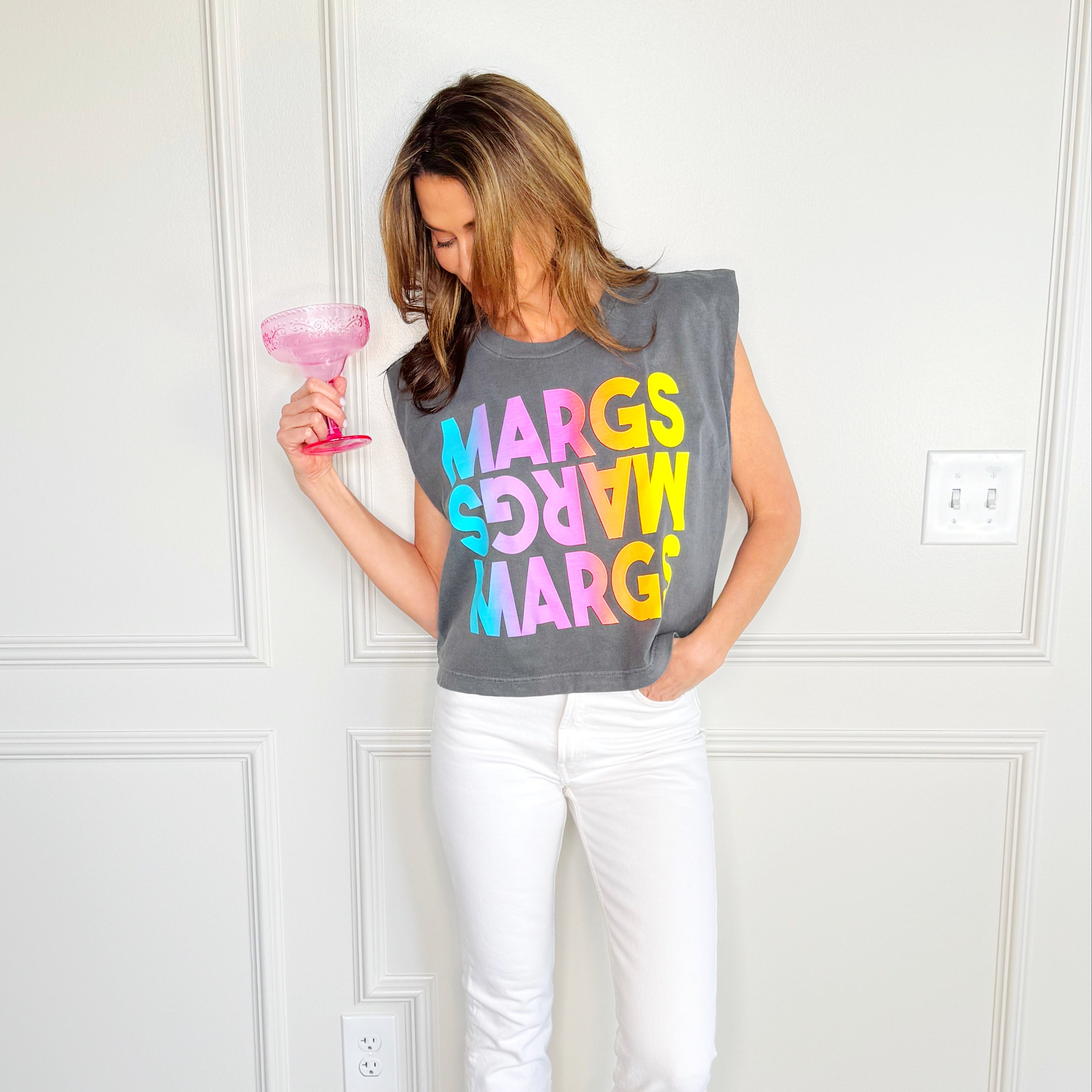 Margs Margs Margs Tank