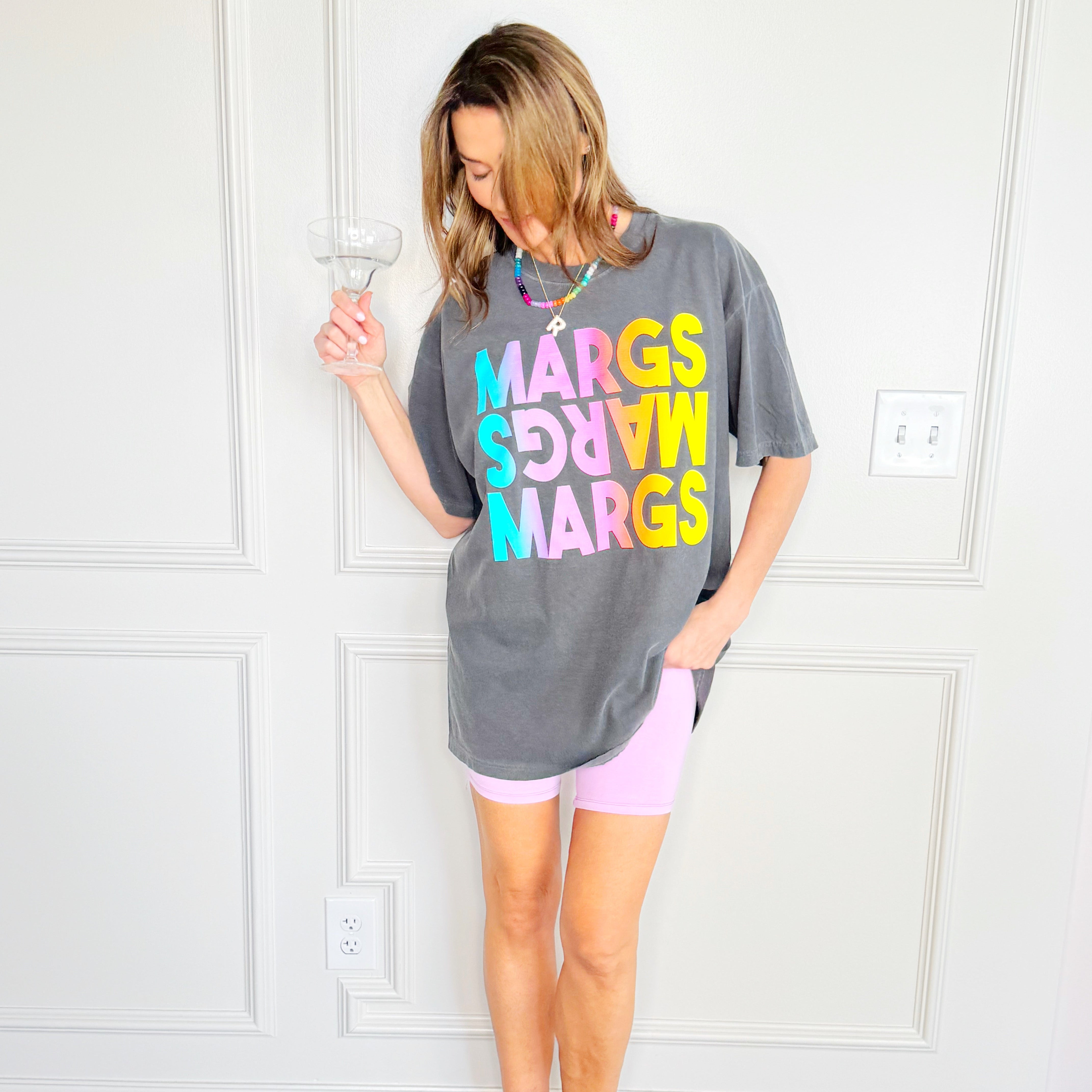 Bring Margs Margs