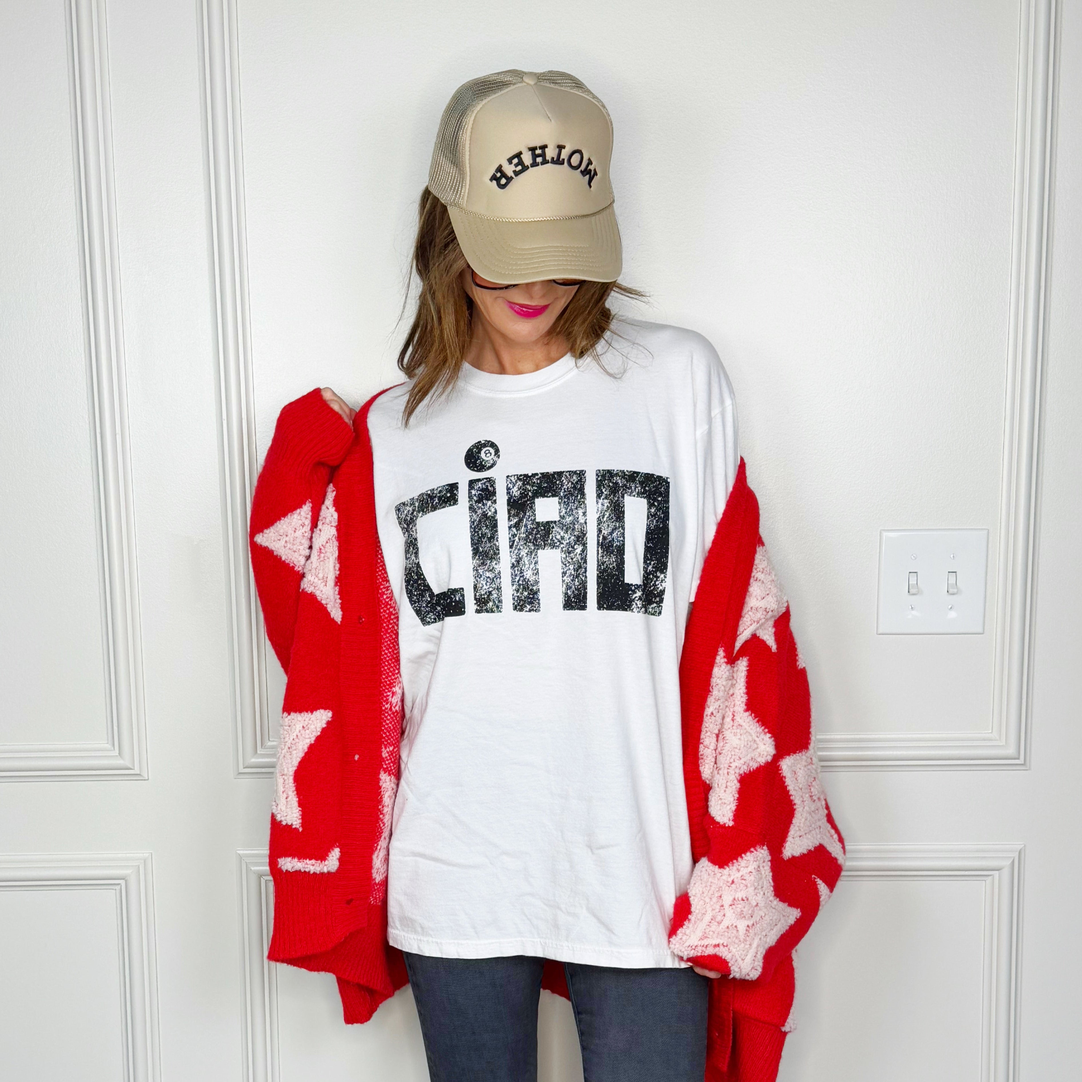 poppy cotton lace hert sweatshirts ポピー Everyday – Page 3