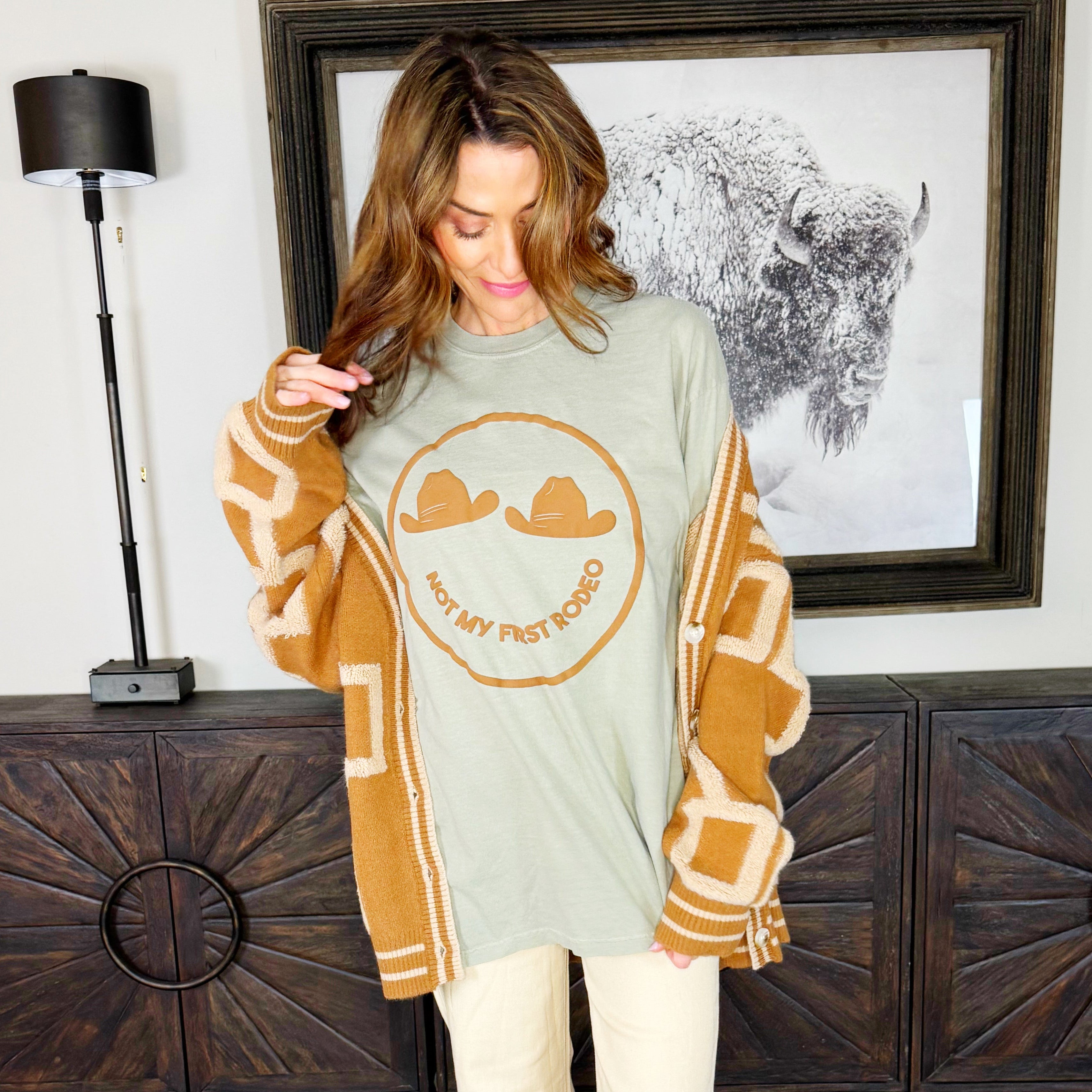 poppy cotton lace hert sweatshirts ポピー poppy-shorts-cream-with-jean-