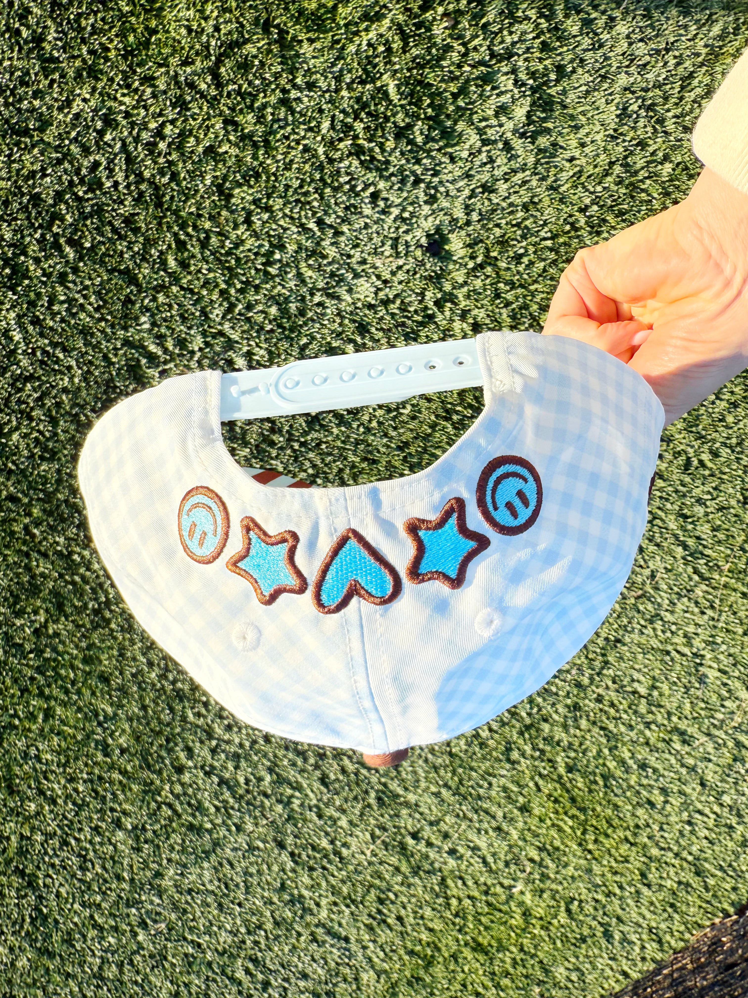 Worlds Best Dilly Dally-er Hat - Pre Order