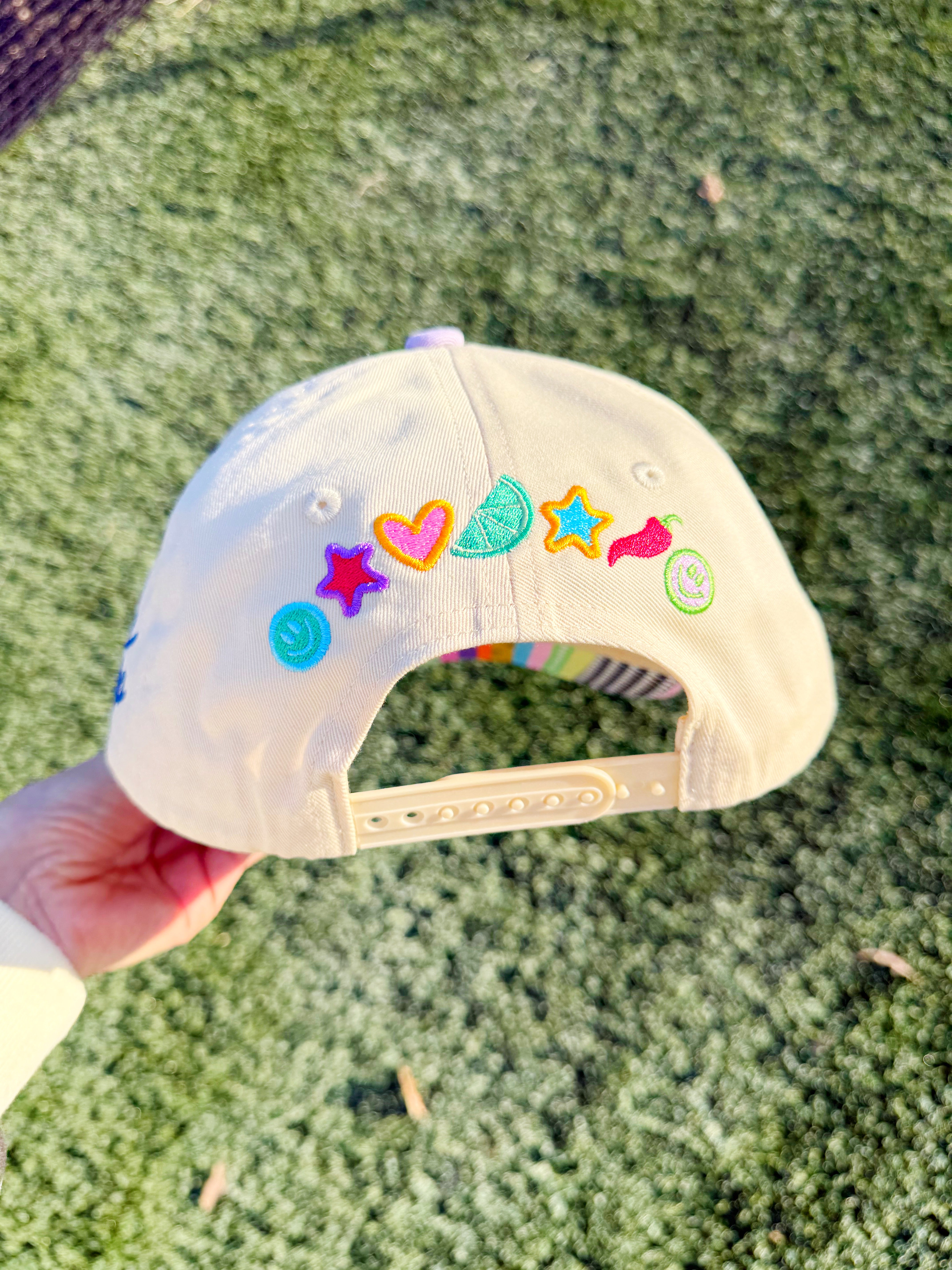 When Life Gives You Limes Hat- Pre Order