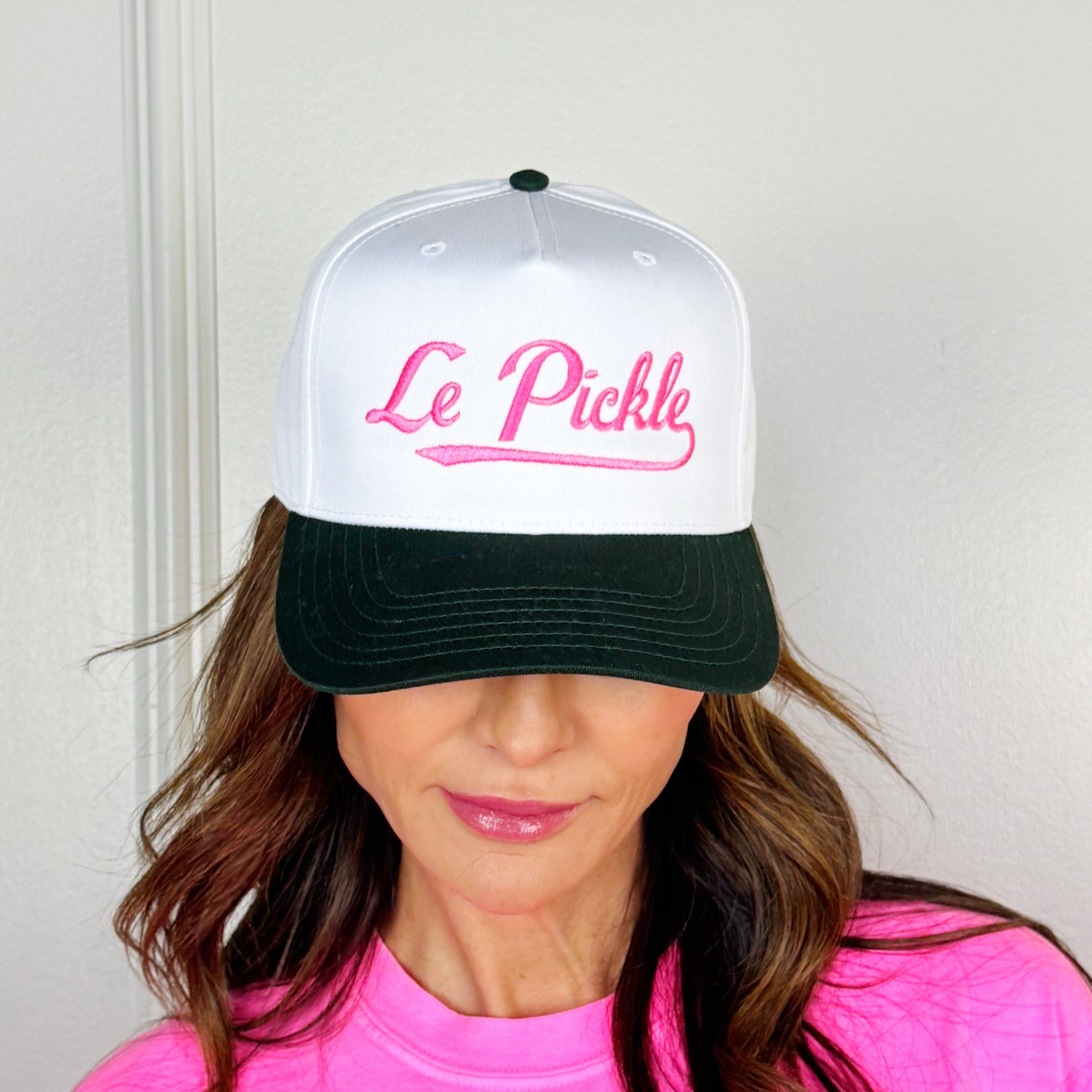 Le Pickle Hat