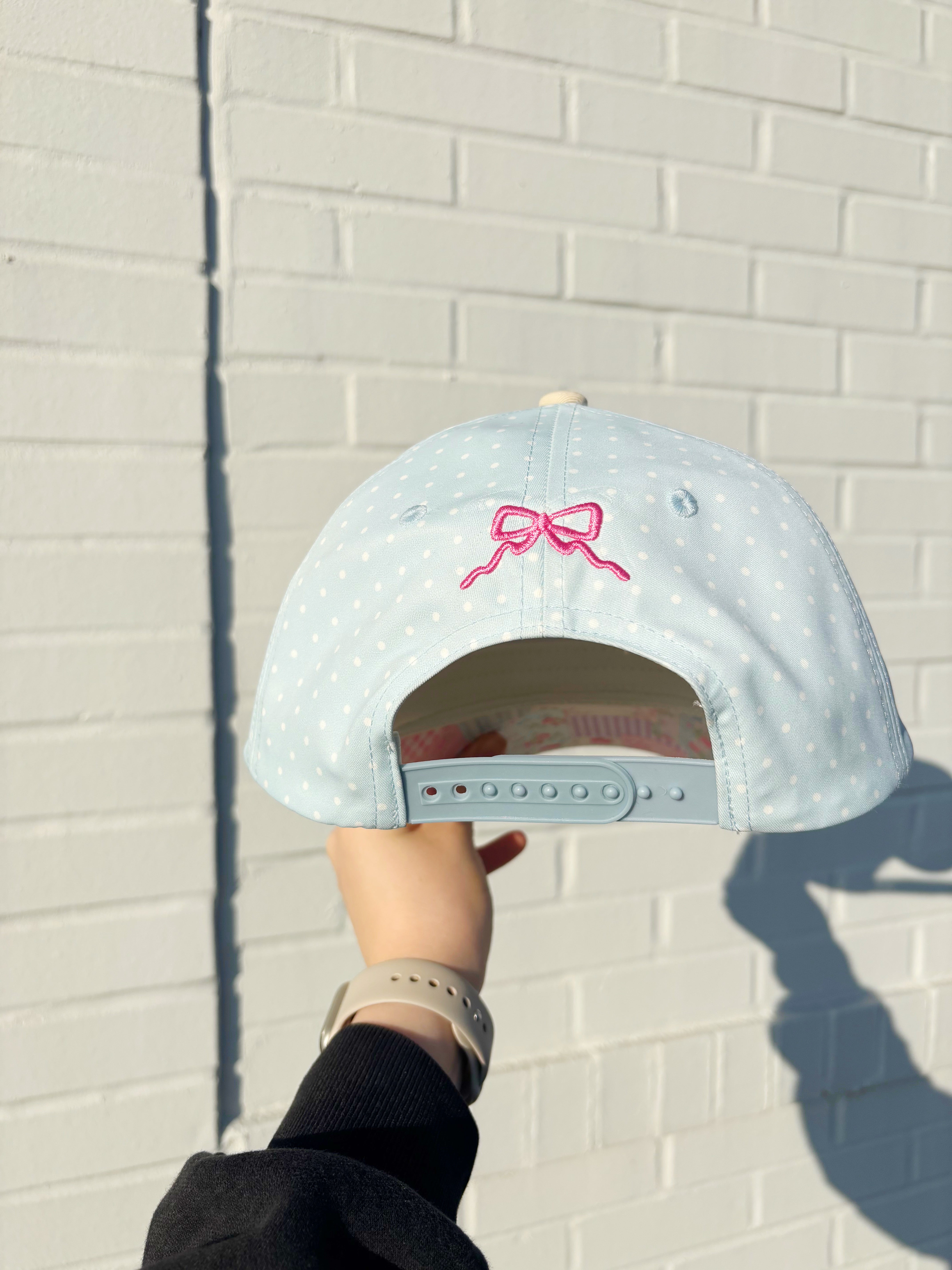 It's a Very Good Day Hat - Pre Order