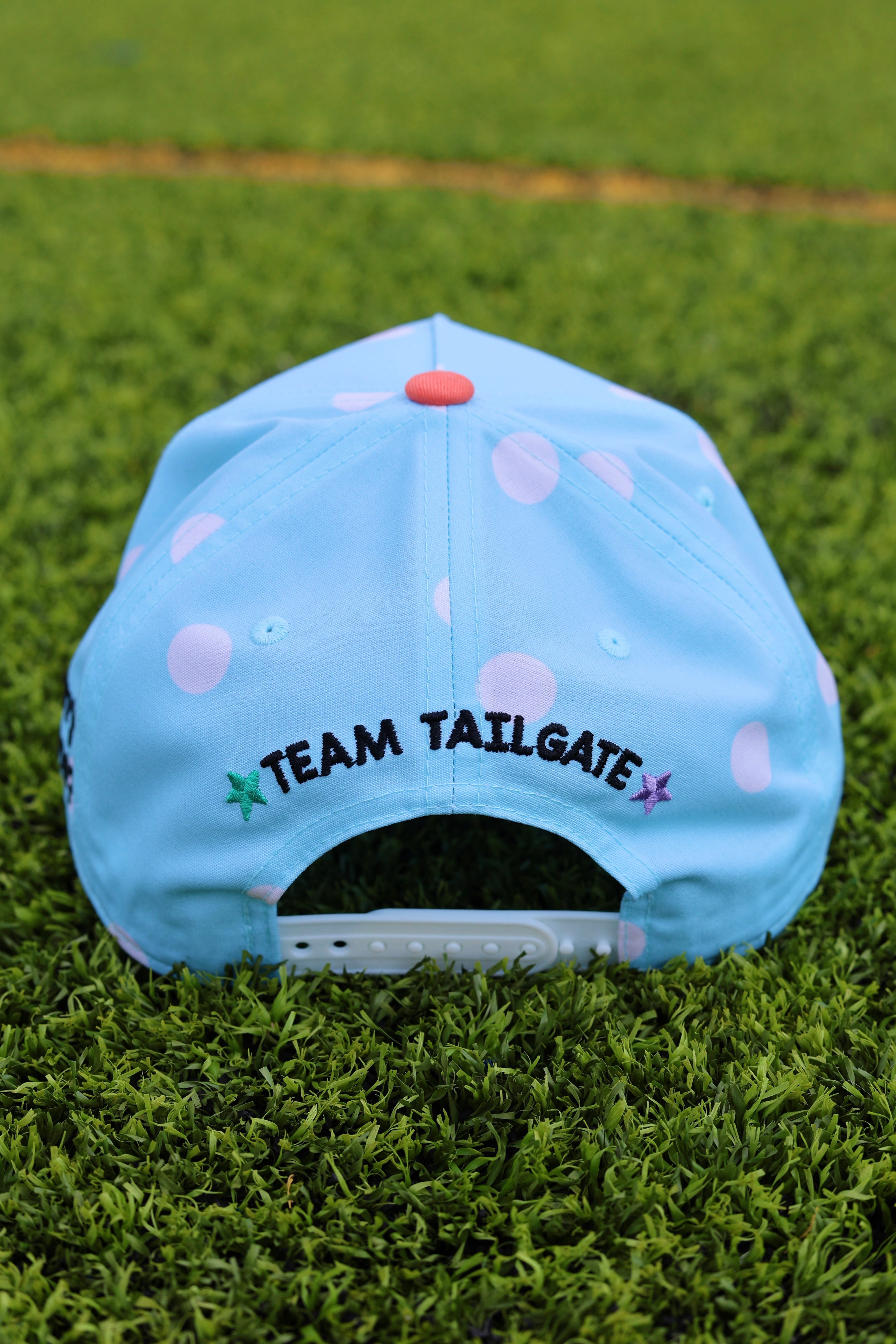 Go Sports Football Hat