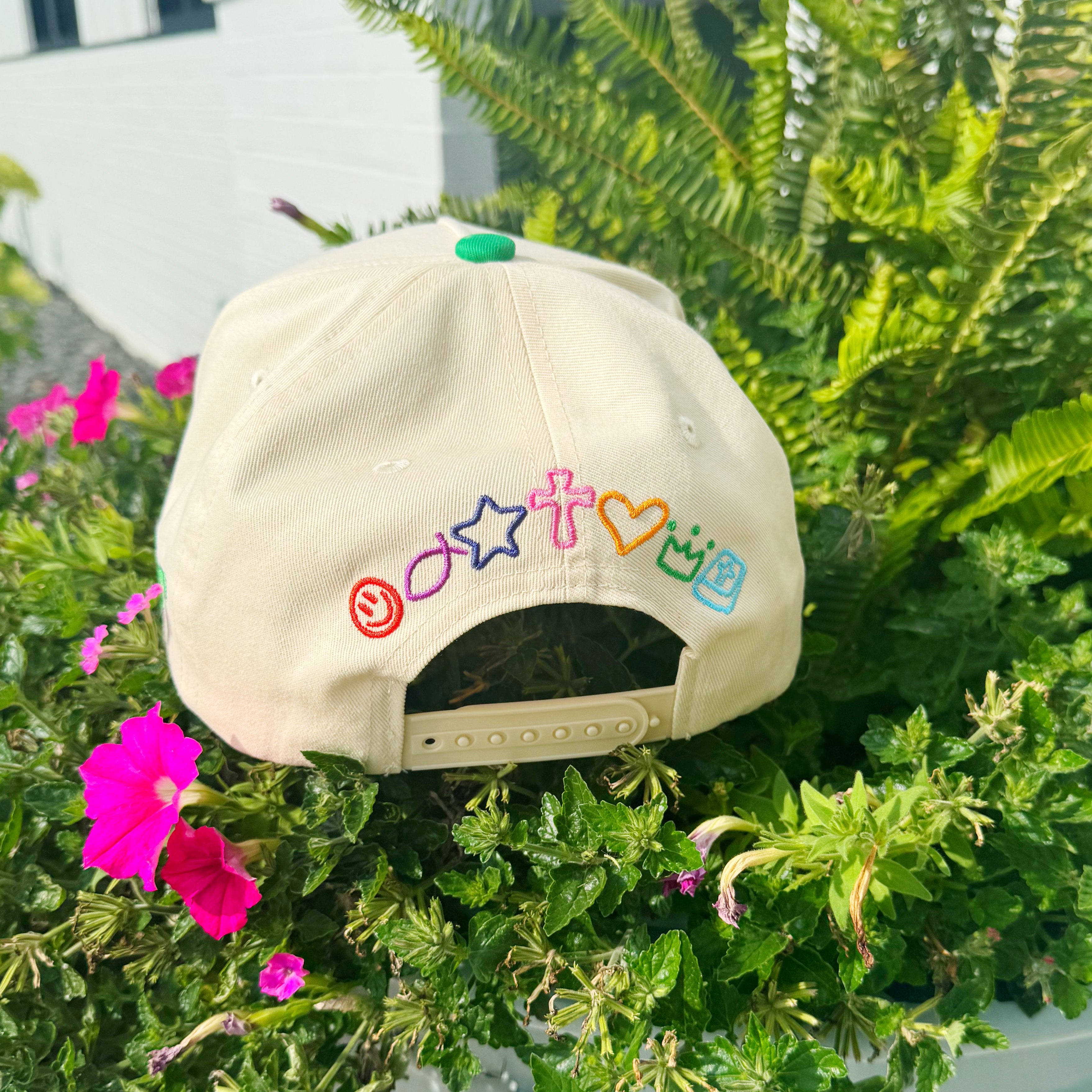 Pray Big Hat-Pre Order