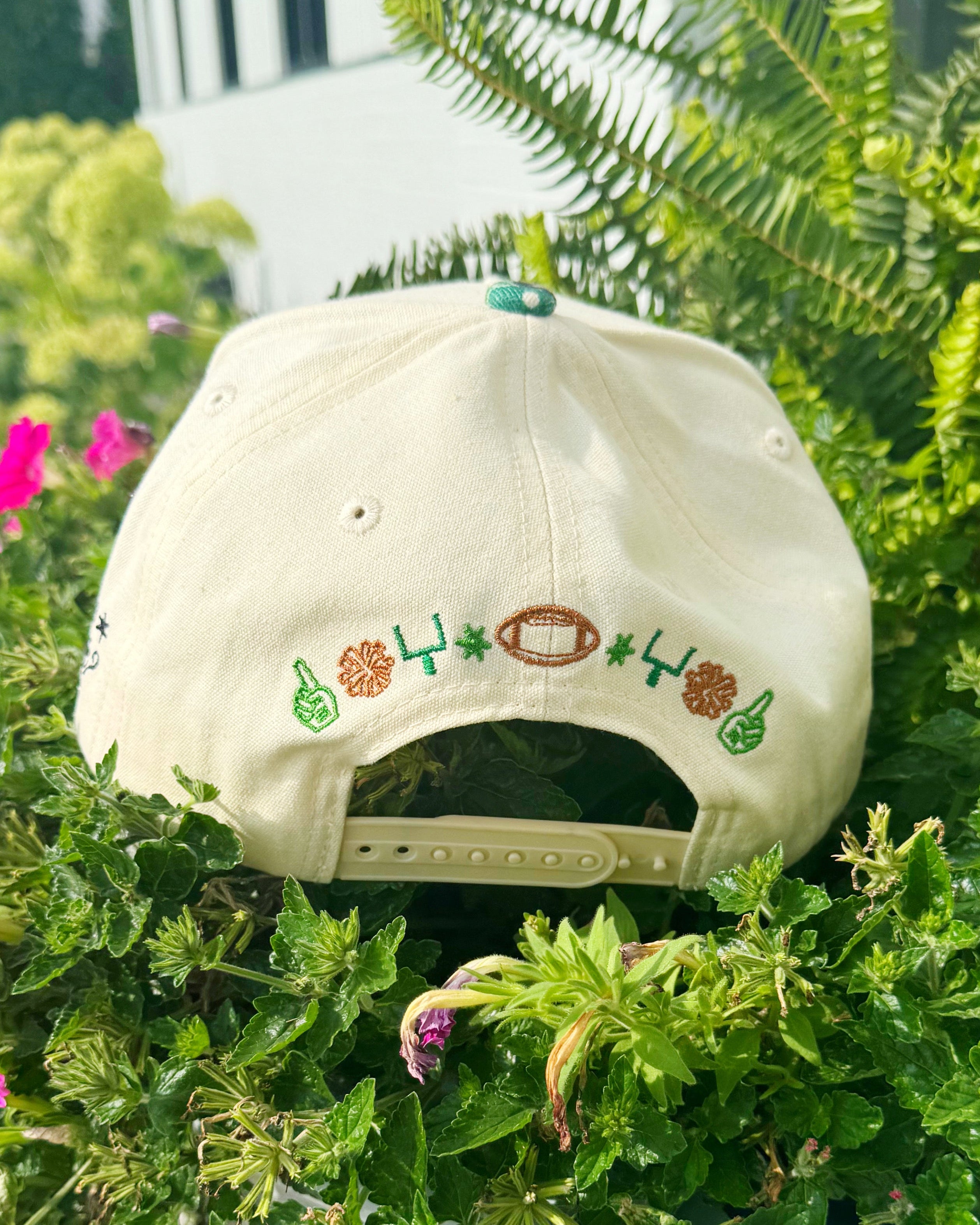 Go Sports Hat - Pre Order!