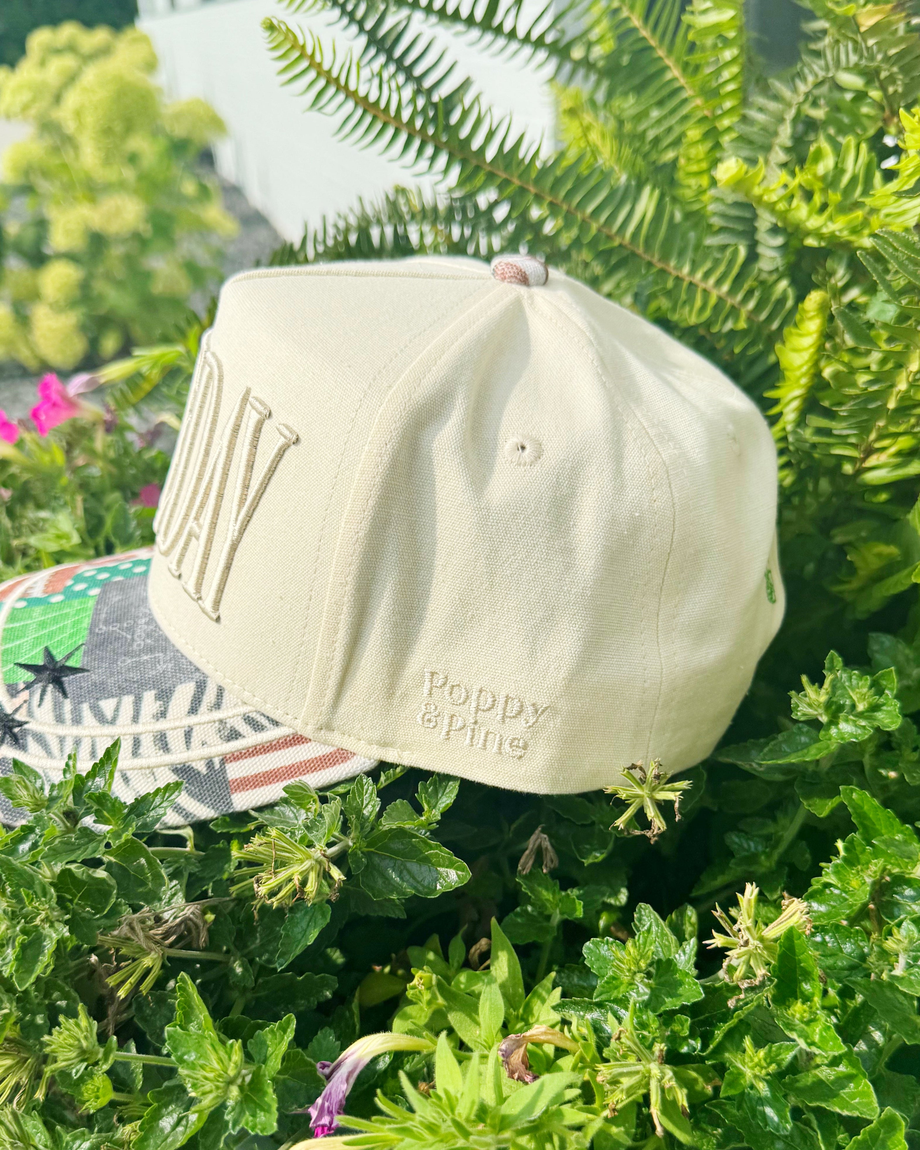 Game Day Hat - Pre Order!