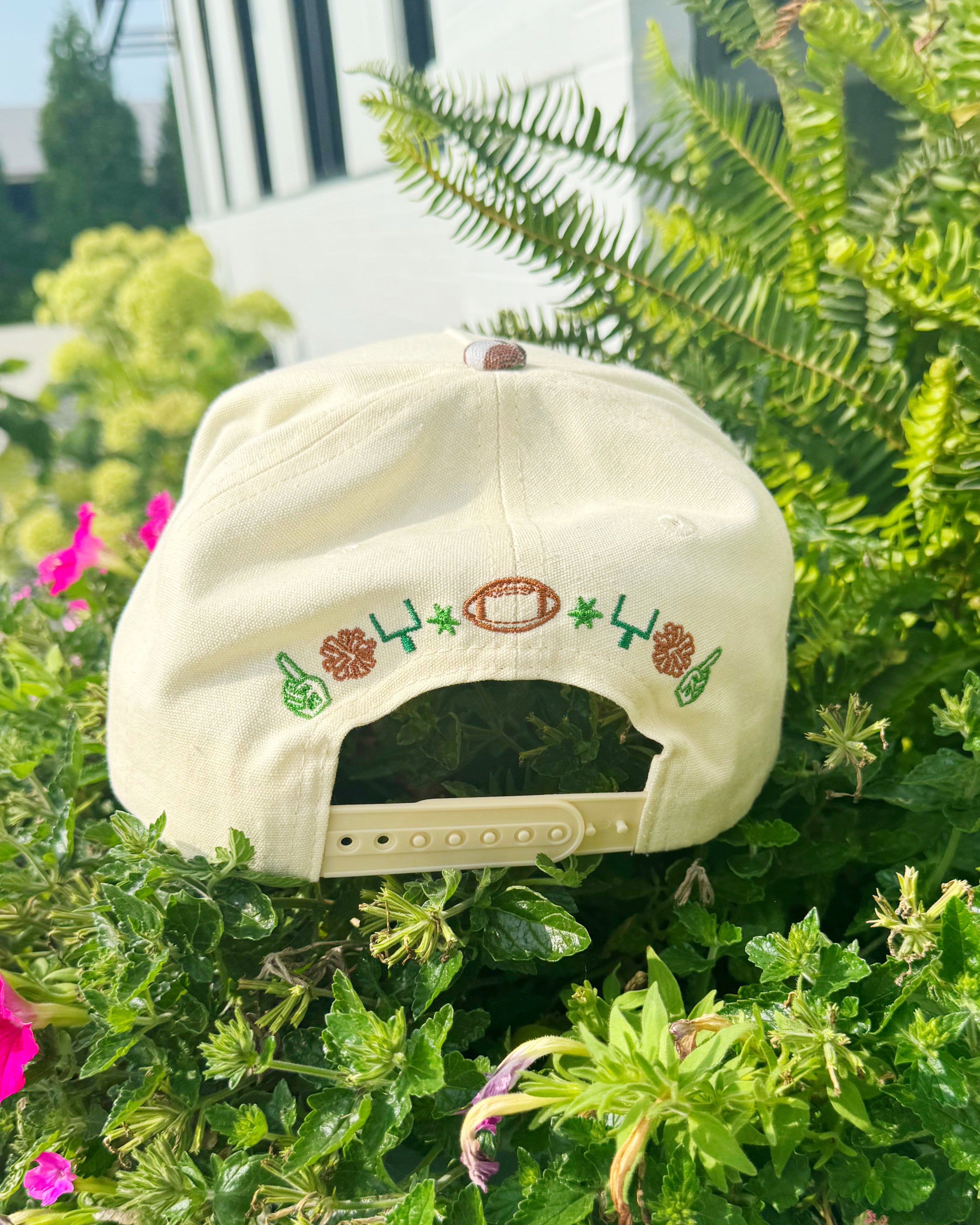 Game Day Hat - Pre Order!